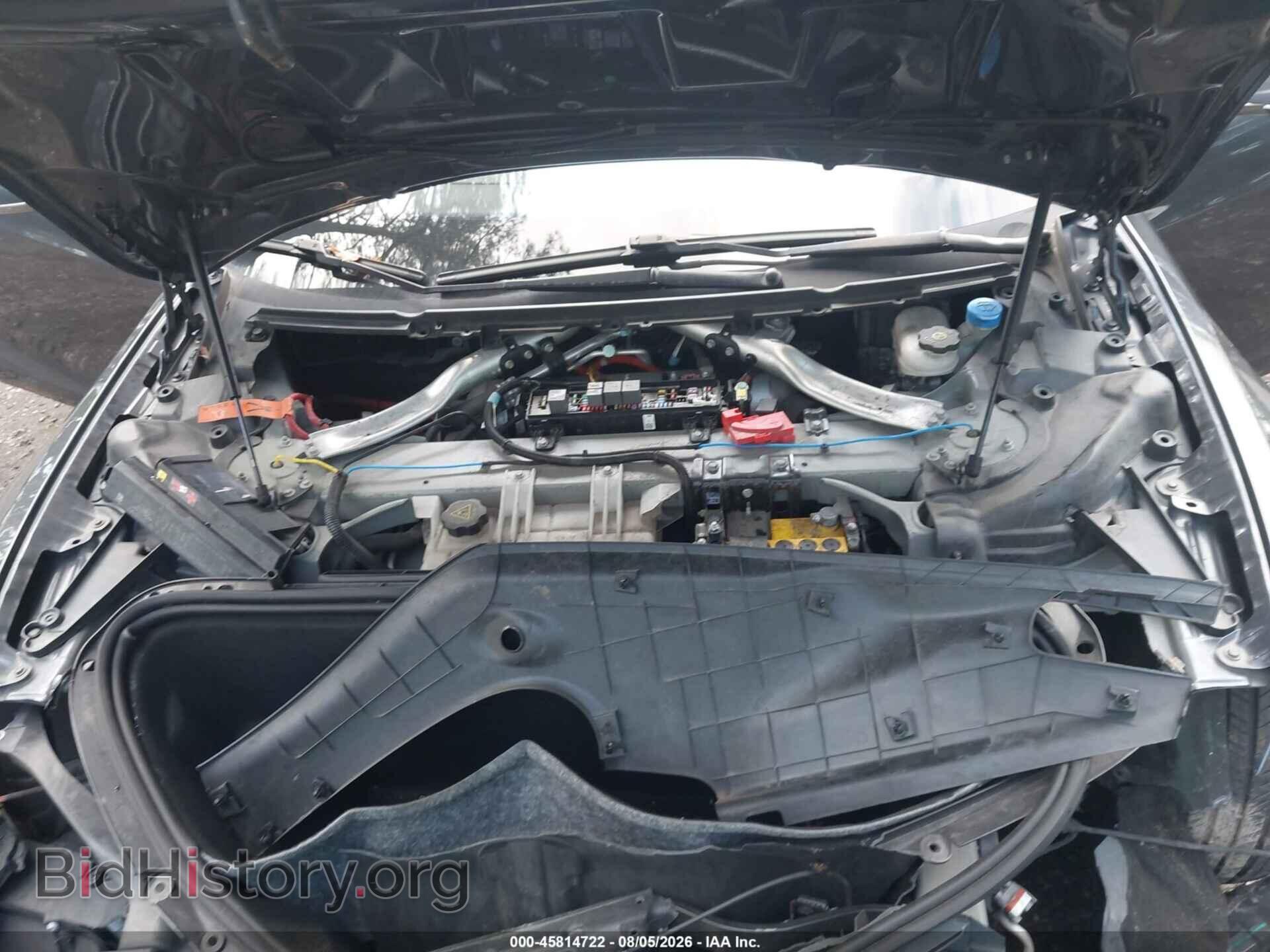 2016 TESLA MODEL S - VIN: 5YJSA1E26GF152396 - Photo 10