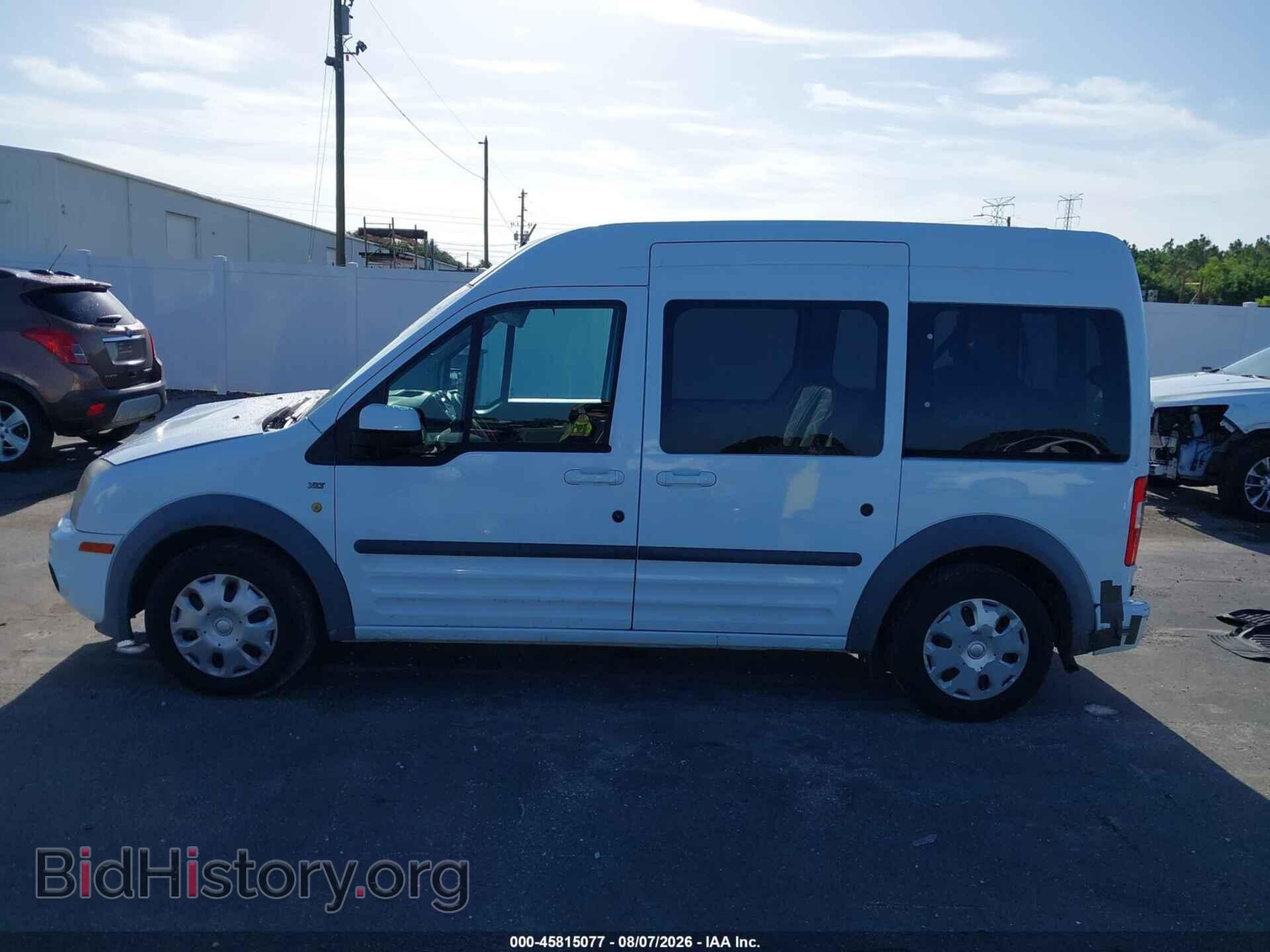 2013 FORD TRANSIT CONNECT - VIN: NM0KS9CN0DT163781 - Фото 14