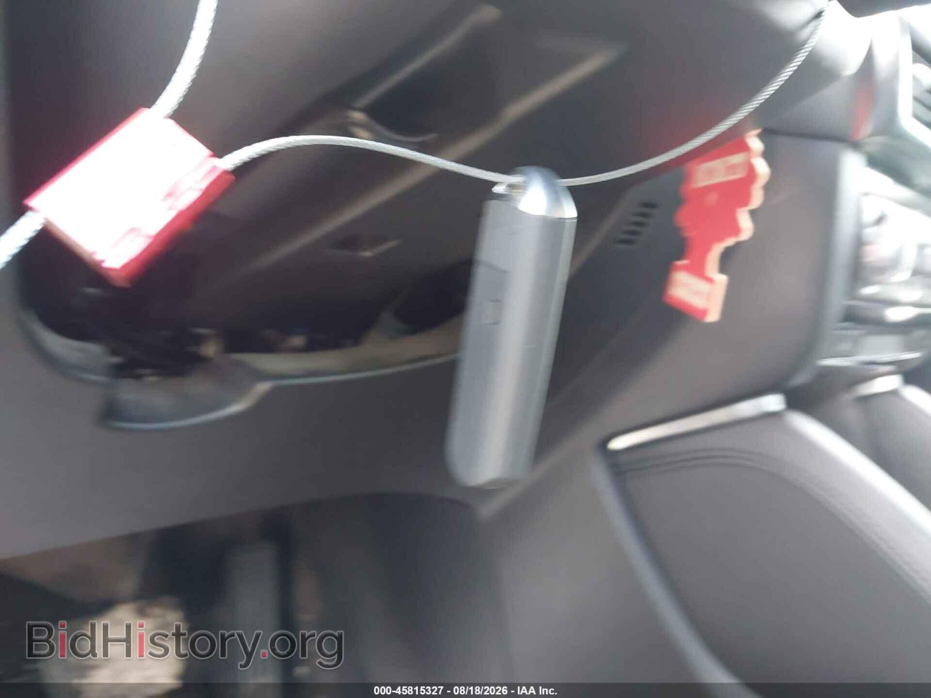 2016 MAZDA CX-5 - VIN: JM3KE2DY8G0713686 - Photo 11