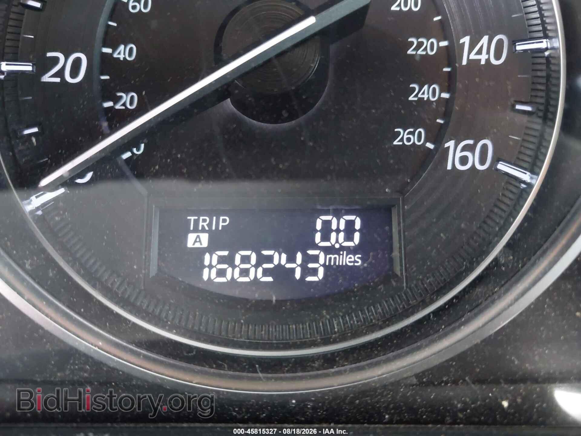 2016 MAZDA CX-5 - VIN: JM3KE2DY8G0713686 - Photo 15