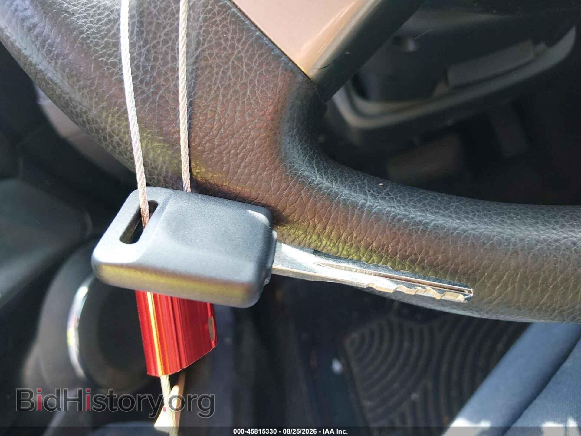 2005 NISSAN ALTIMA - VIN: 1N4AL11D65C347301 - Photo 11