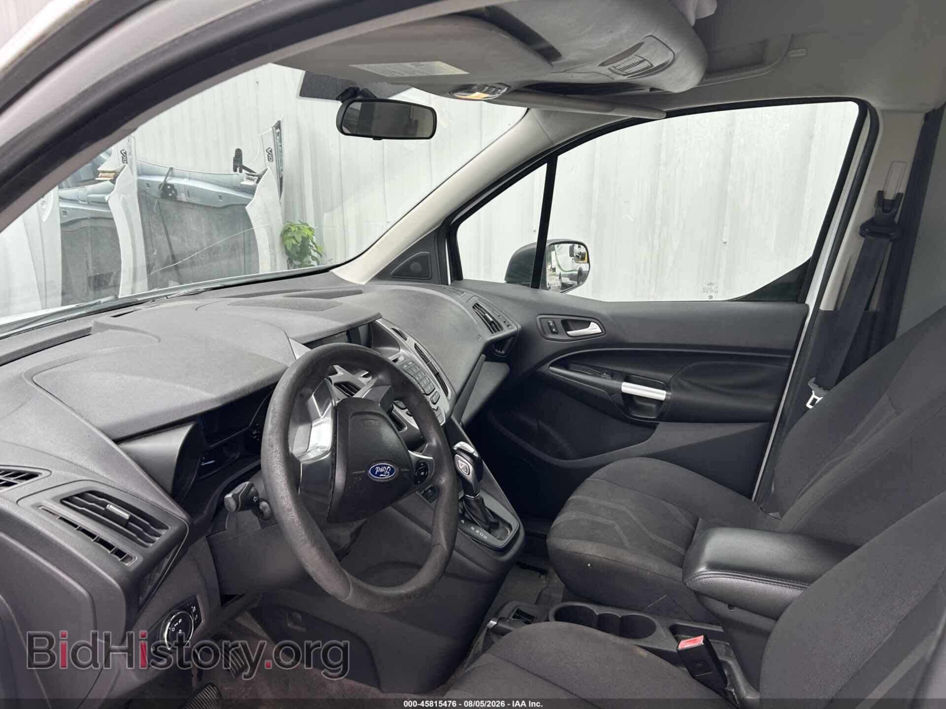 2015 FORD TRANSIT CONNECT - VIN: NM0LS7F73F1187366 - Фото 5