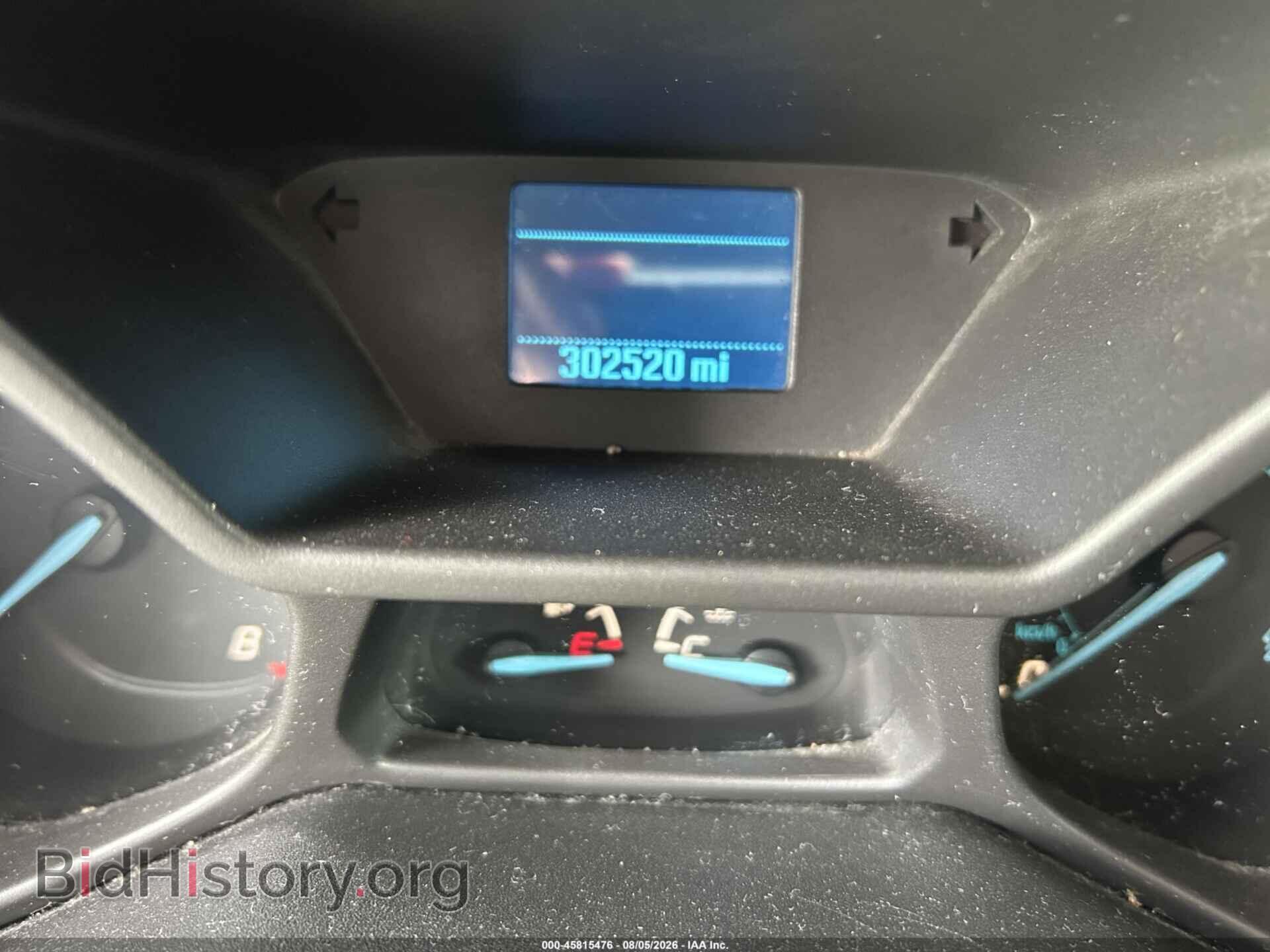 2015 FORD TRANSIT CONNECT - VIN: NM0LS7F73F1187366 - Фото 7