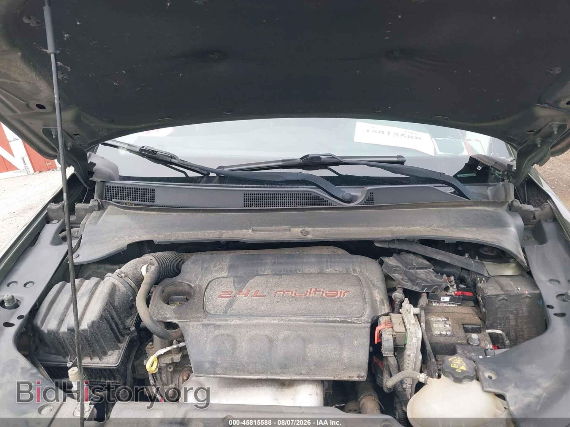 2017 JEEP NEW COMPASS - VIN: 3C4NJDBB2HT657633 - Photo 10