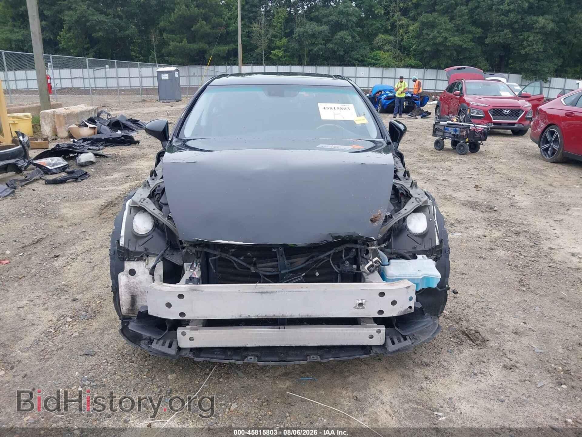 2014 LEXUS LS 460 - VIN: JTHGL5EF4E5053289 - Photo 13