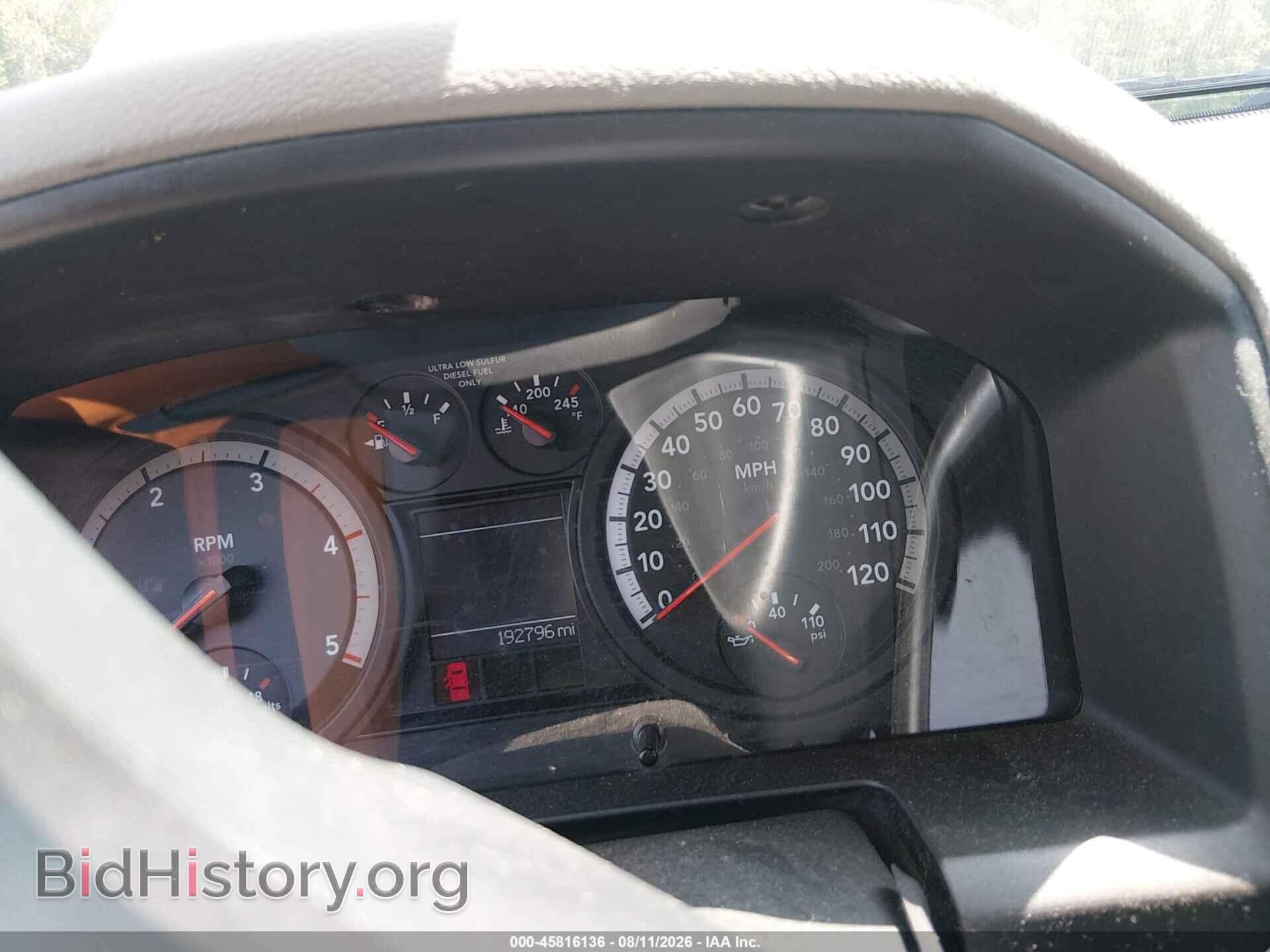 2012 RAM 3500 - VIN: 3C63D3CL0CG332049 - Photo 7