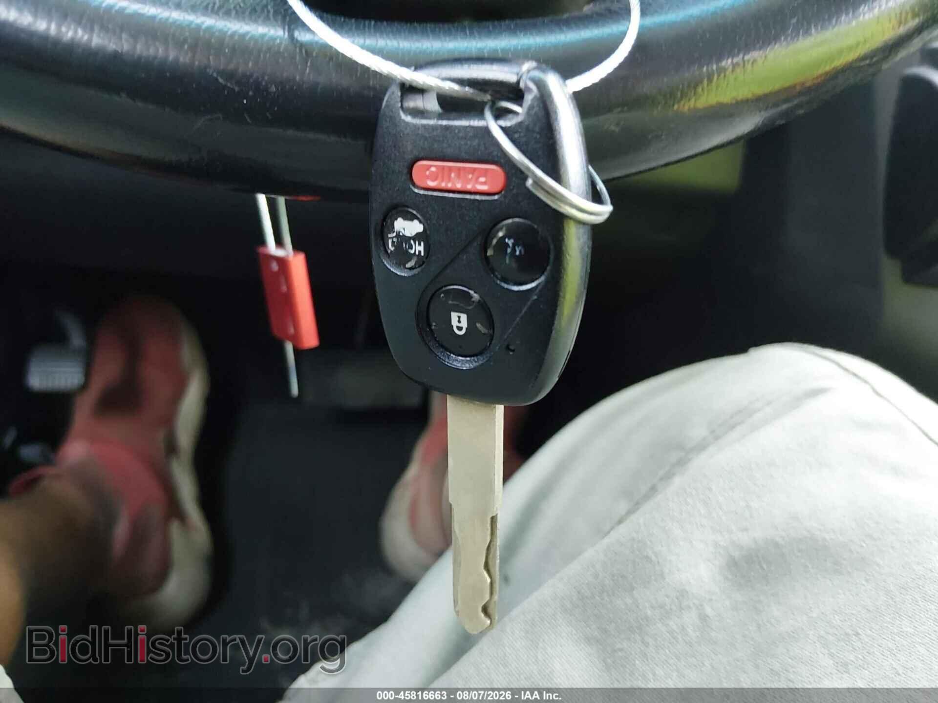 2014 HONDA PILOT - VIN: 5FNYF3H97EB028246 - Photo 11