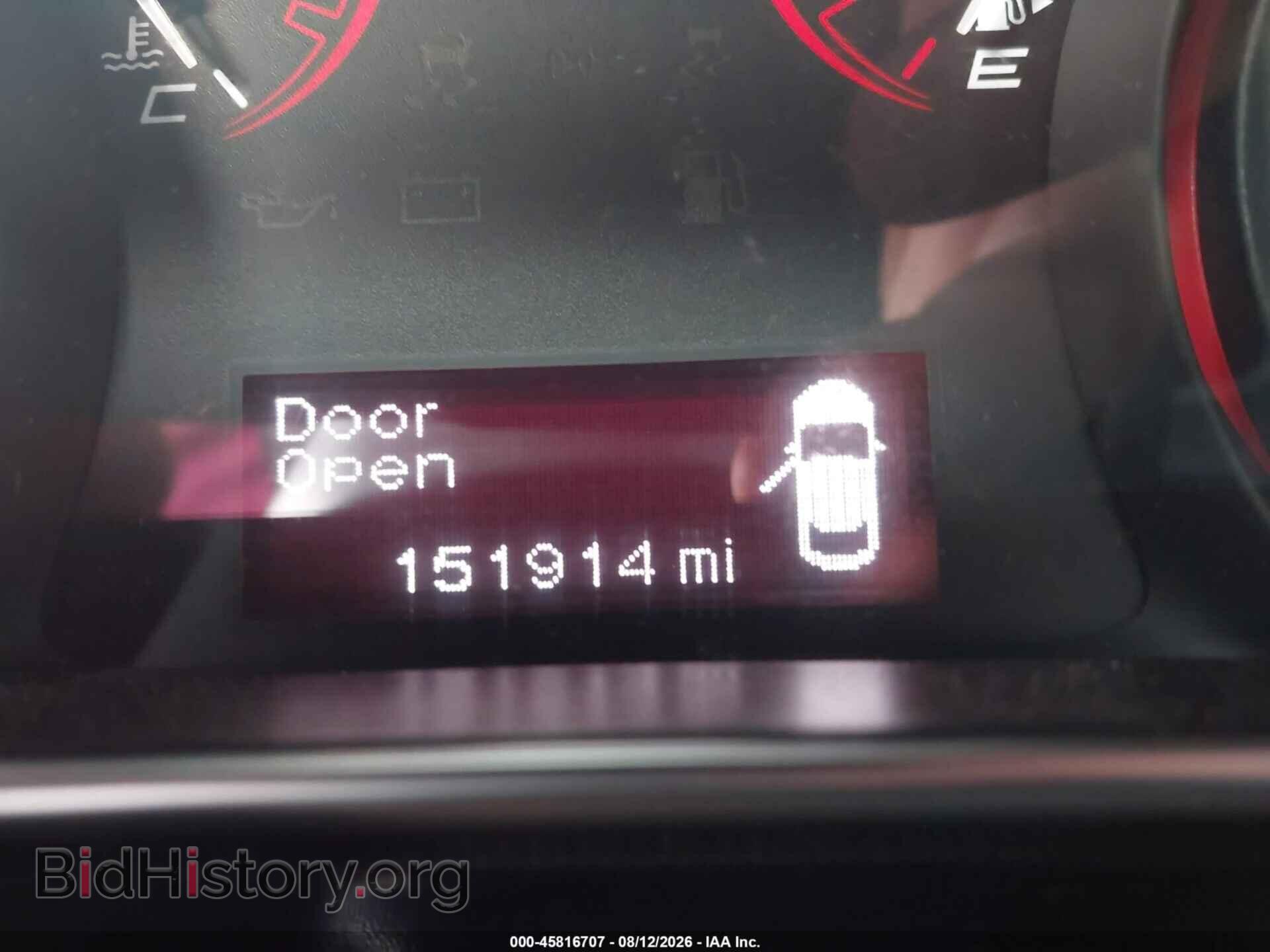 2015 DODGE DART - VIN: 1C3CDFBB6FD368868 - Photo 7