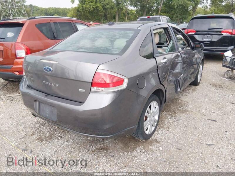 2011 Ford FOCUS (VIN 1FAHP3HN0BW169294) — photo 4 of 17