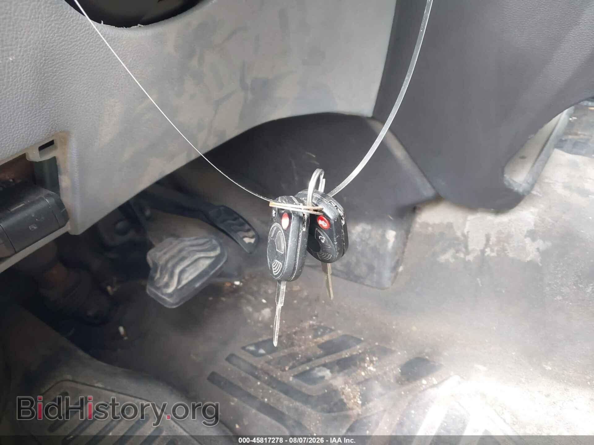 2015 FORD TRANSIT-150 - VIN: 1FTNE2CM7FKA08188 - Photo 11