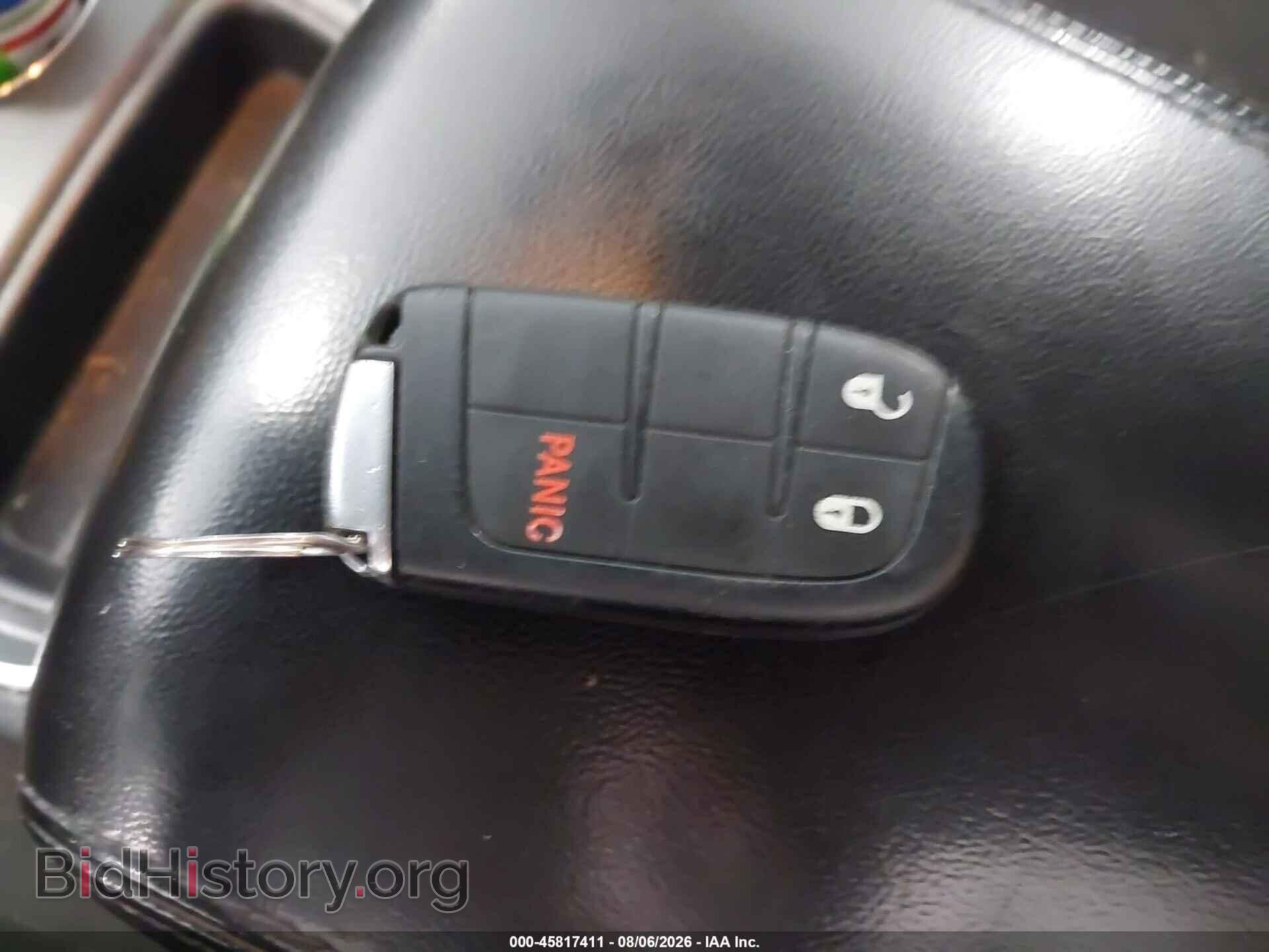 2015 DODGE DURANGO - VIN: 1C4RDJAG7FC789784 - Photo 11
