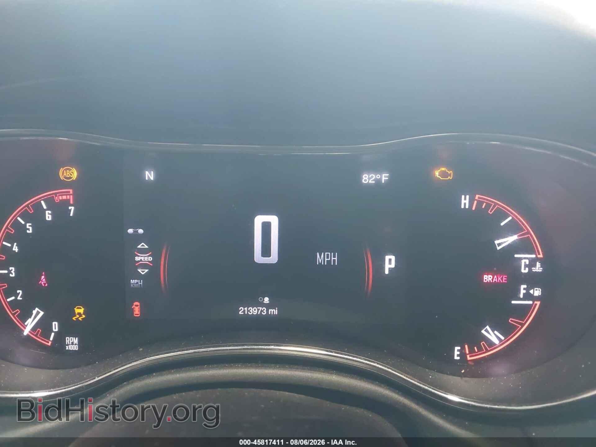 2015 DODGE DURANGO - VIN: 1C4RDJAG7FC789784 - Photo 7