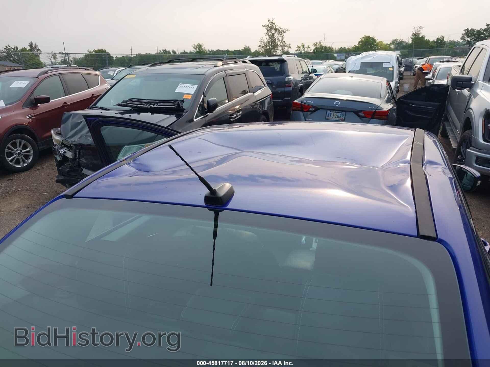 2013 FORD FOCUS - VIN: 1FADP3F24DL380641 - Photo 12