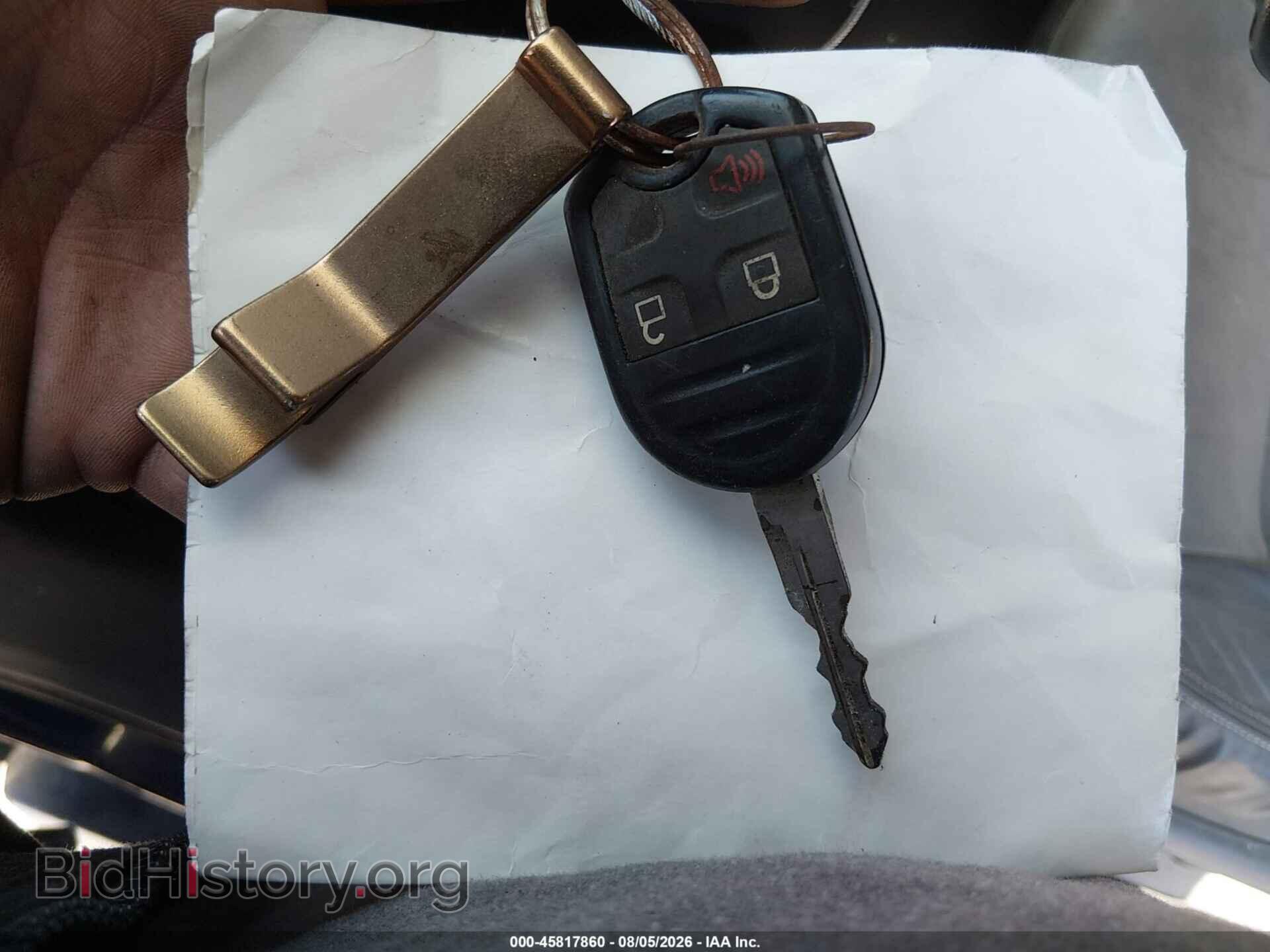 2011 FORD EDGE - VIN: 2FMDK3AK1BBB44439 - Photo 11