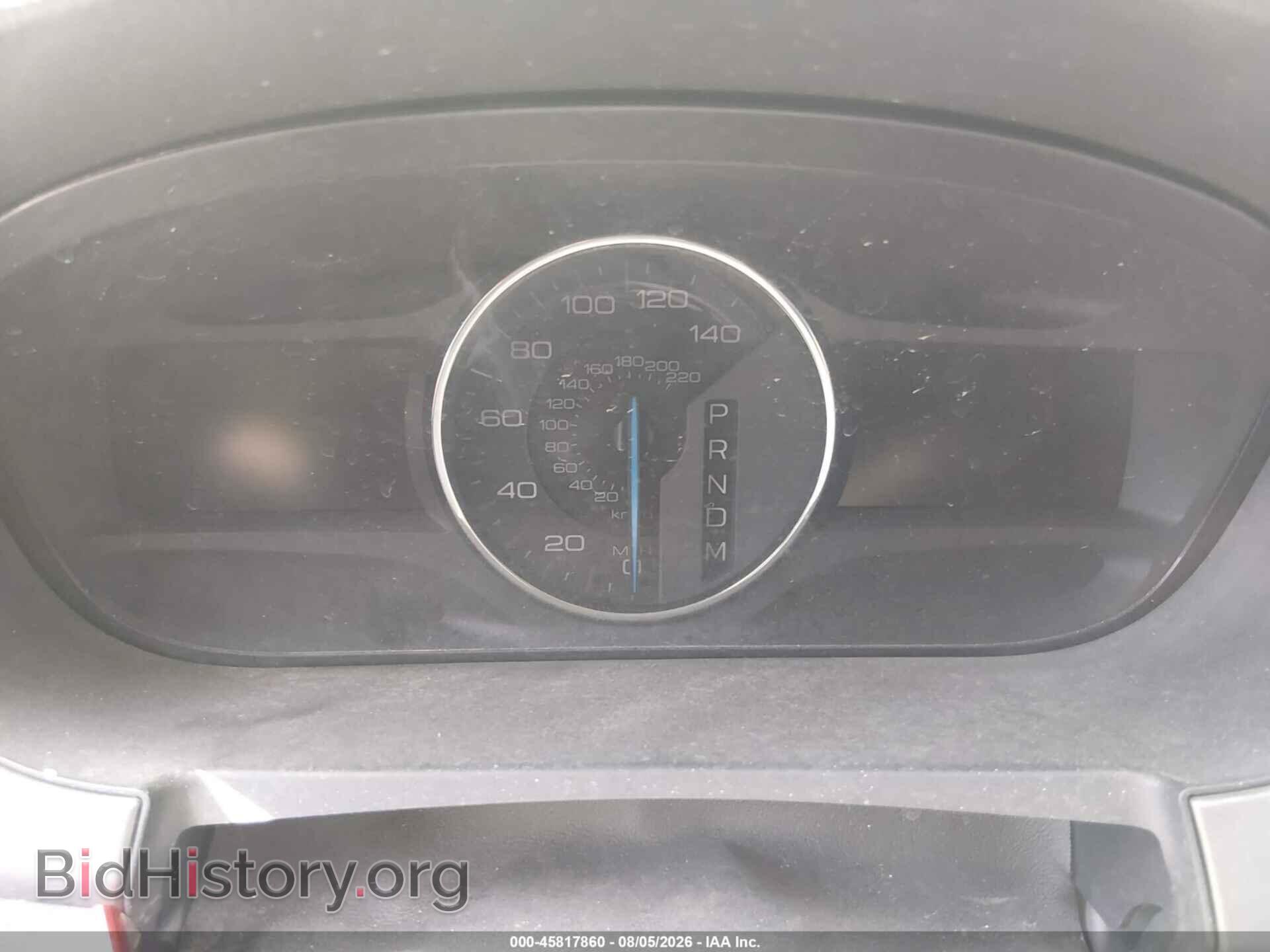 2011 FORD EDGE - VIN: 2FMDK3AK1BBB44439 - Photo 7
