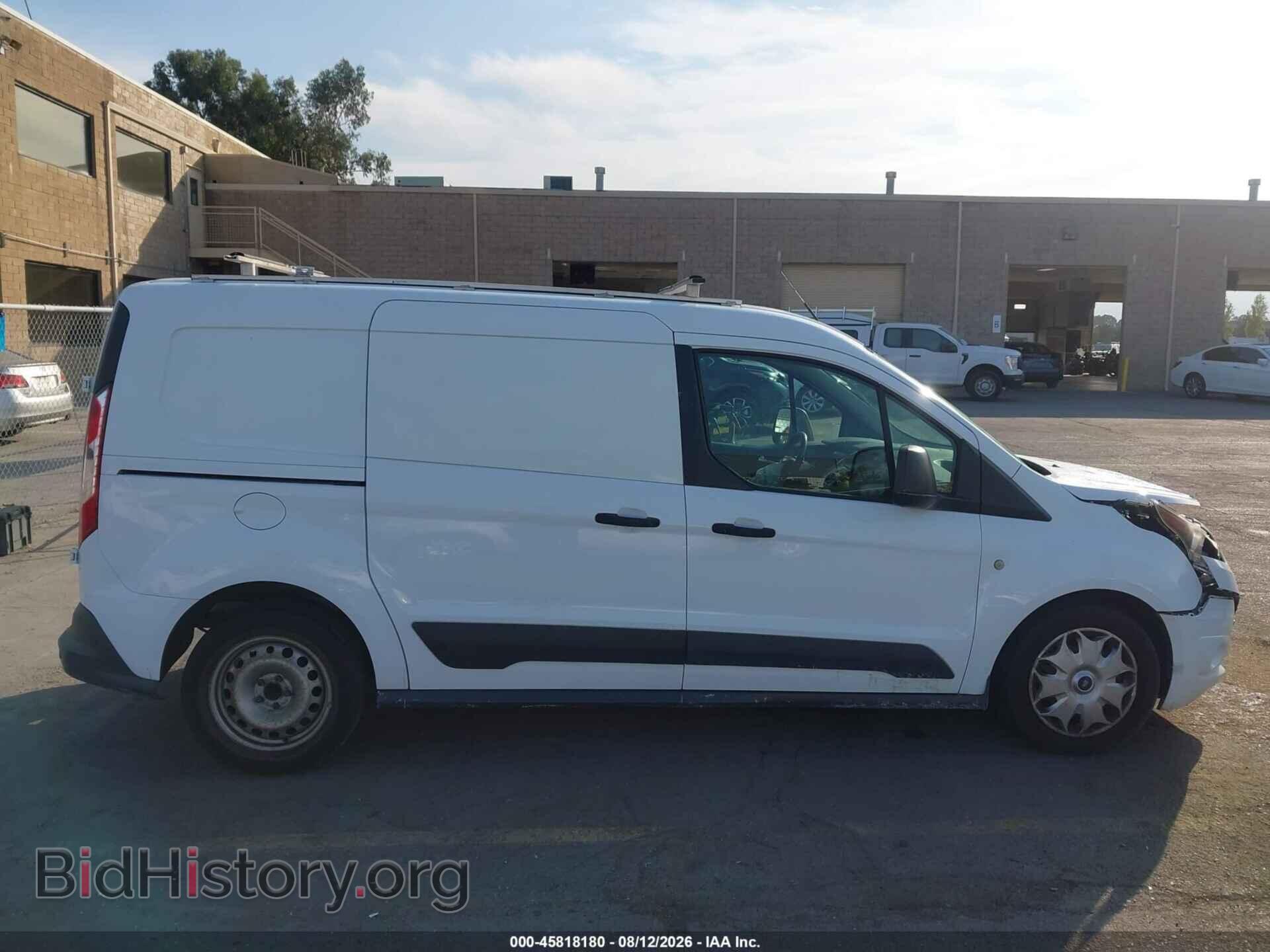 2015 FORD TRANSIT CONNECT - VIN: NM0LS7F70F1211123 - Фото 13
