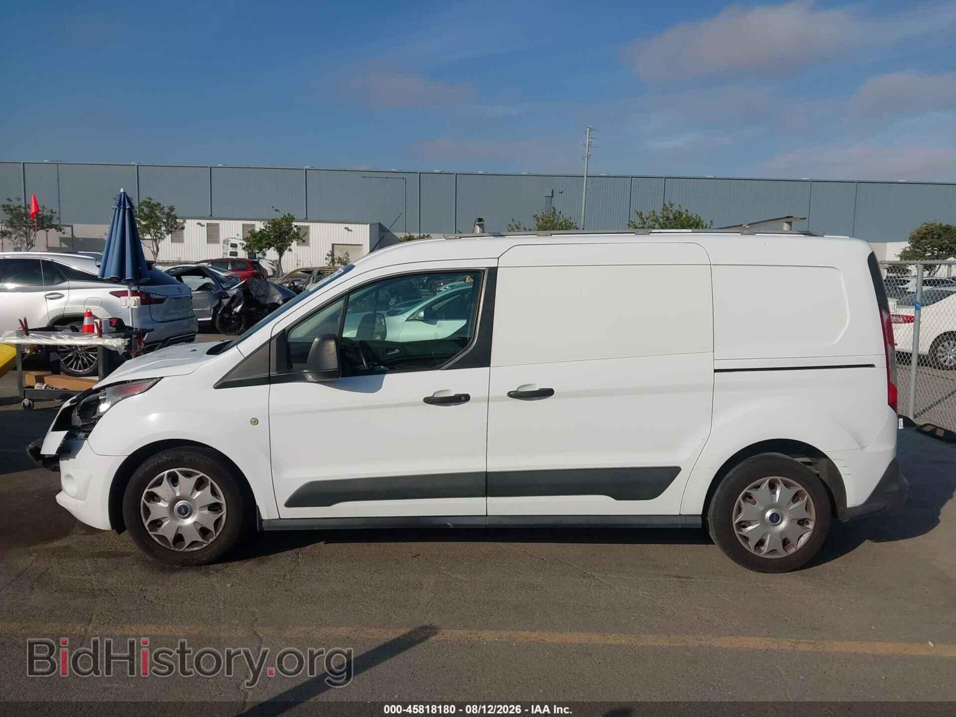 2015 FORD TRANSIT CONNECT - VIN: NM0LS7F70F1211123 - Фото 14