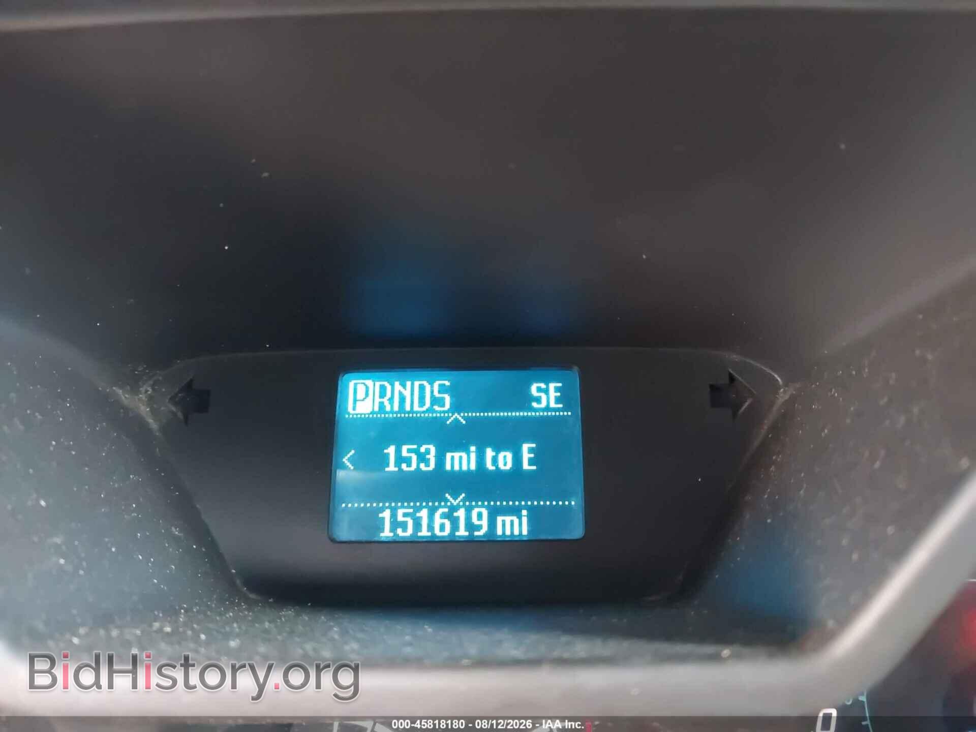2015 FORD TRANSIT CONNECT - VIN: NM0LS7F70F1211123 - Фото 15