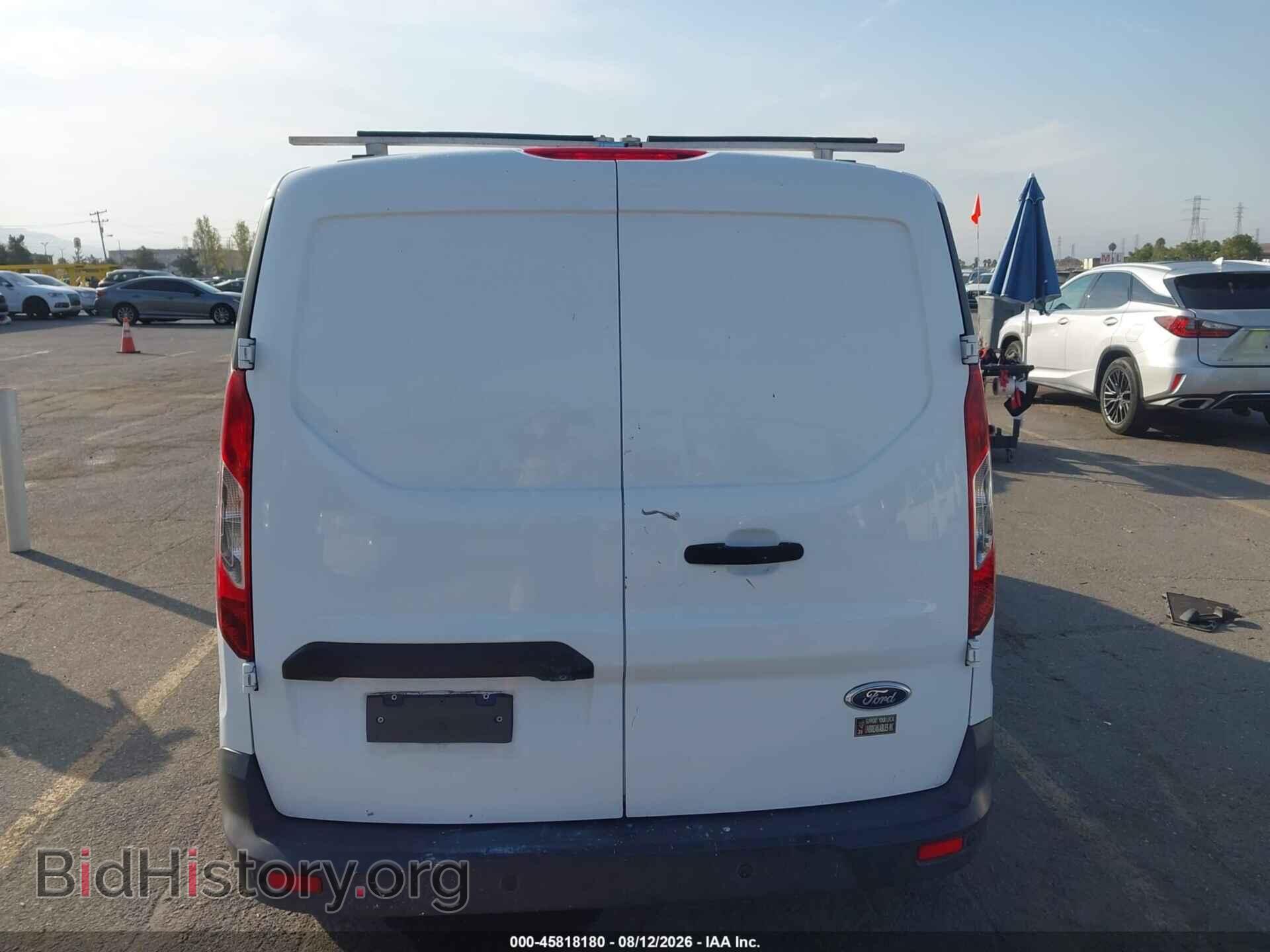 2015 FORD TRANSIT CONNECT - VIN: NM0LS7F70F1211123 - Фото 16