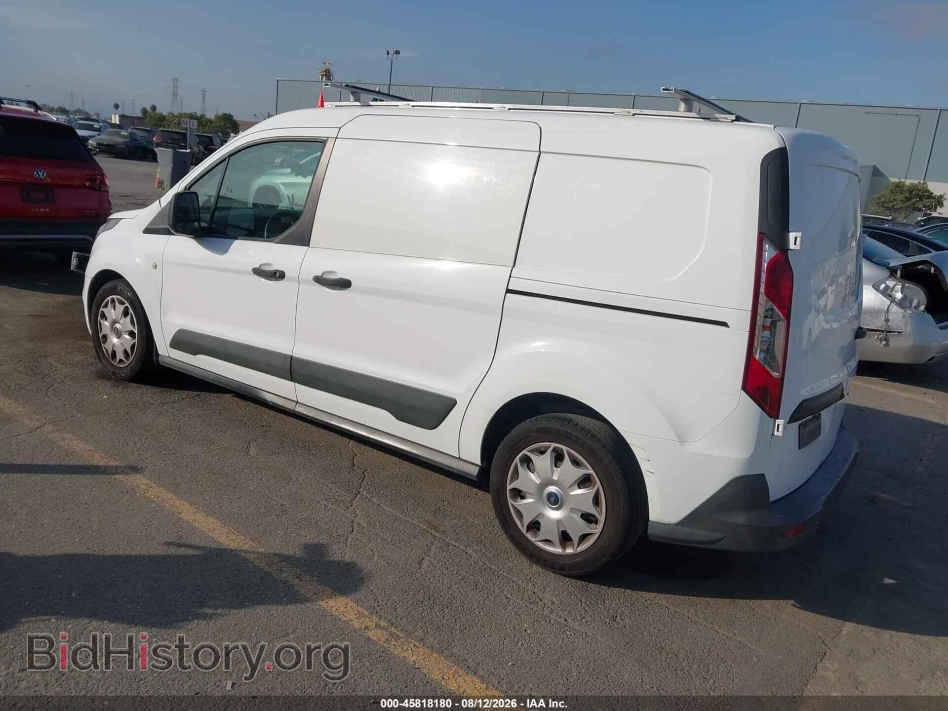2015 FORD TRANSIT CONNECT - VIN: NM0LS7F70F1211123 - Фото 3