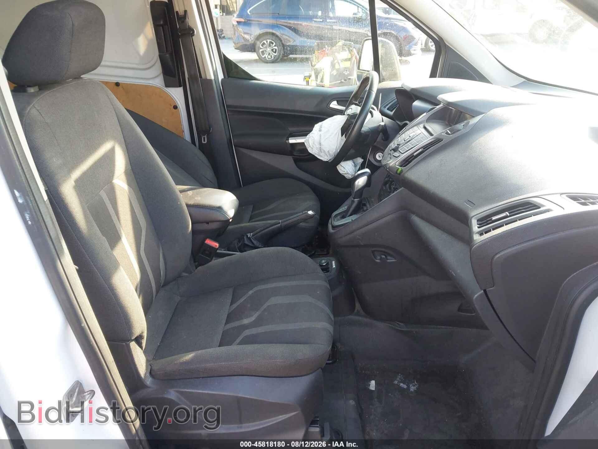 2015 FORD TRANSIT CONNECT - VIN: NM0LS7F70F1211123 - Фото 5