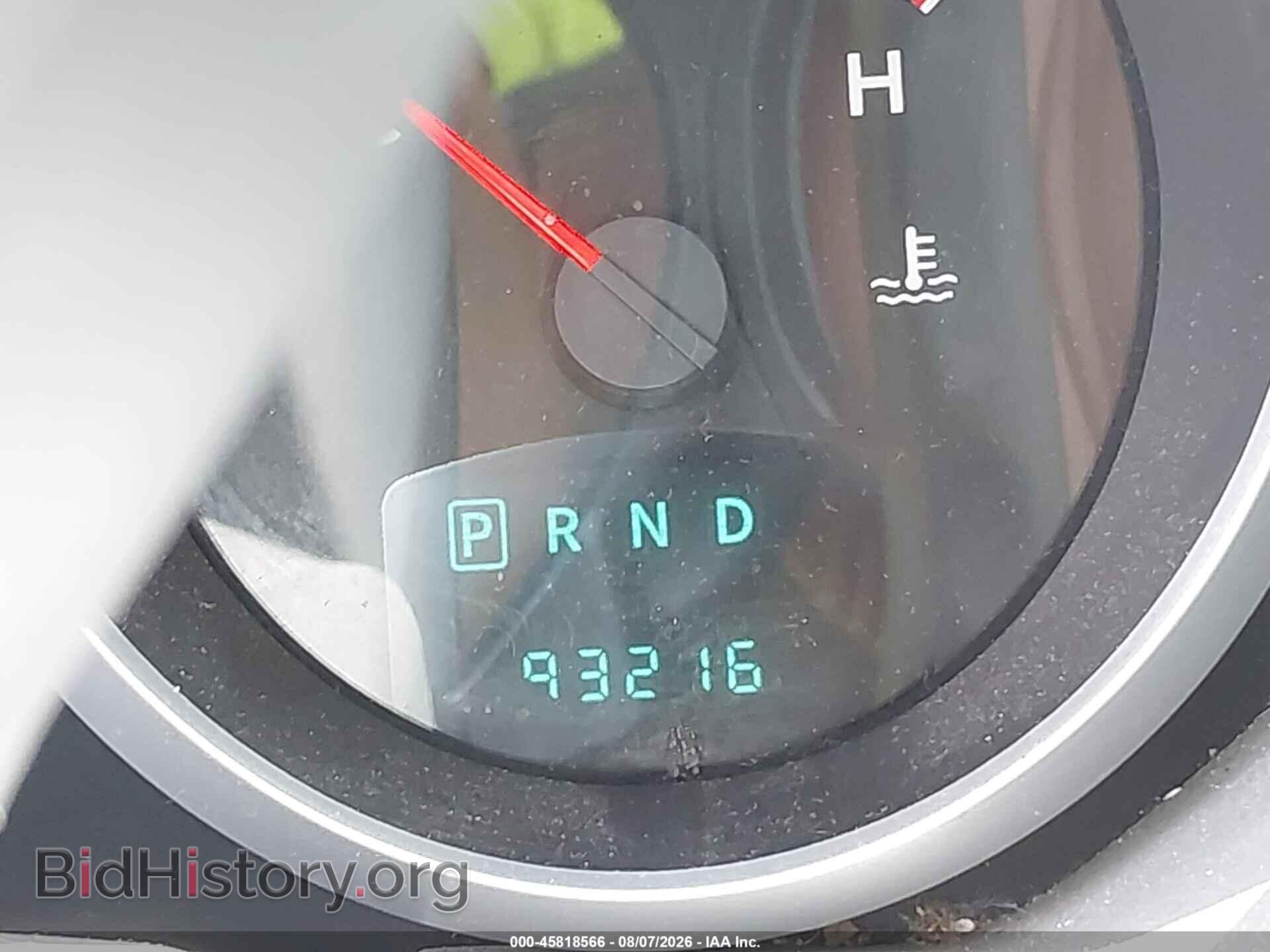 2010 DODGE GRAND CARAVAN - VIN: 2D4RN4DE5AR440148 - Фото 16