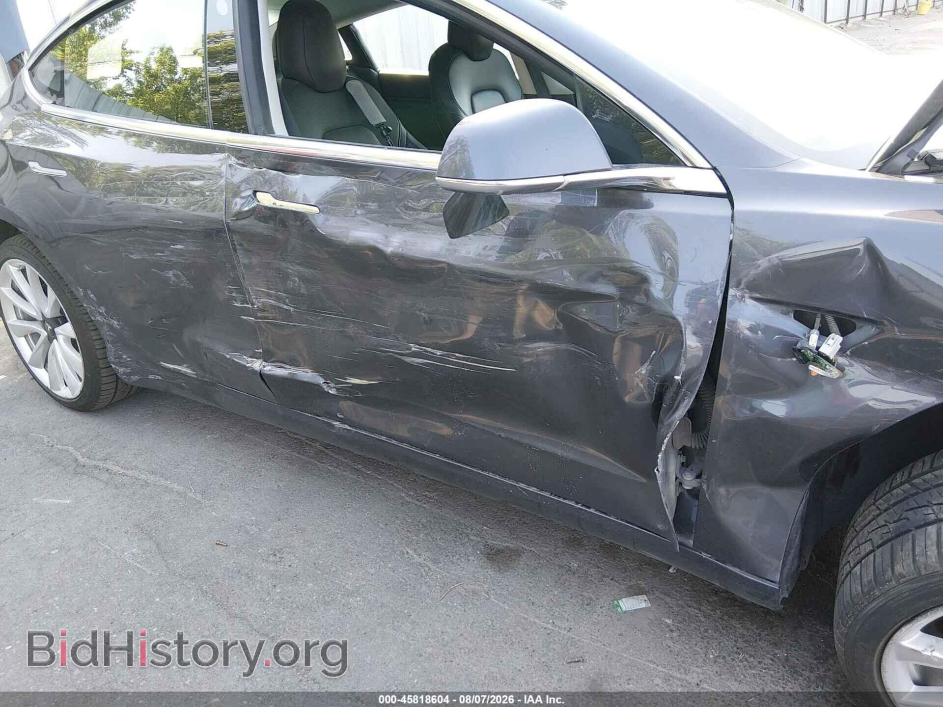 2018 TESLA MODEL 3 - VIN: 5YJ3E1EB3JF132302 - Photo 6