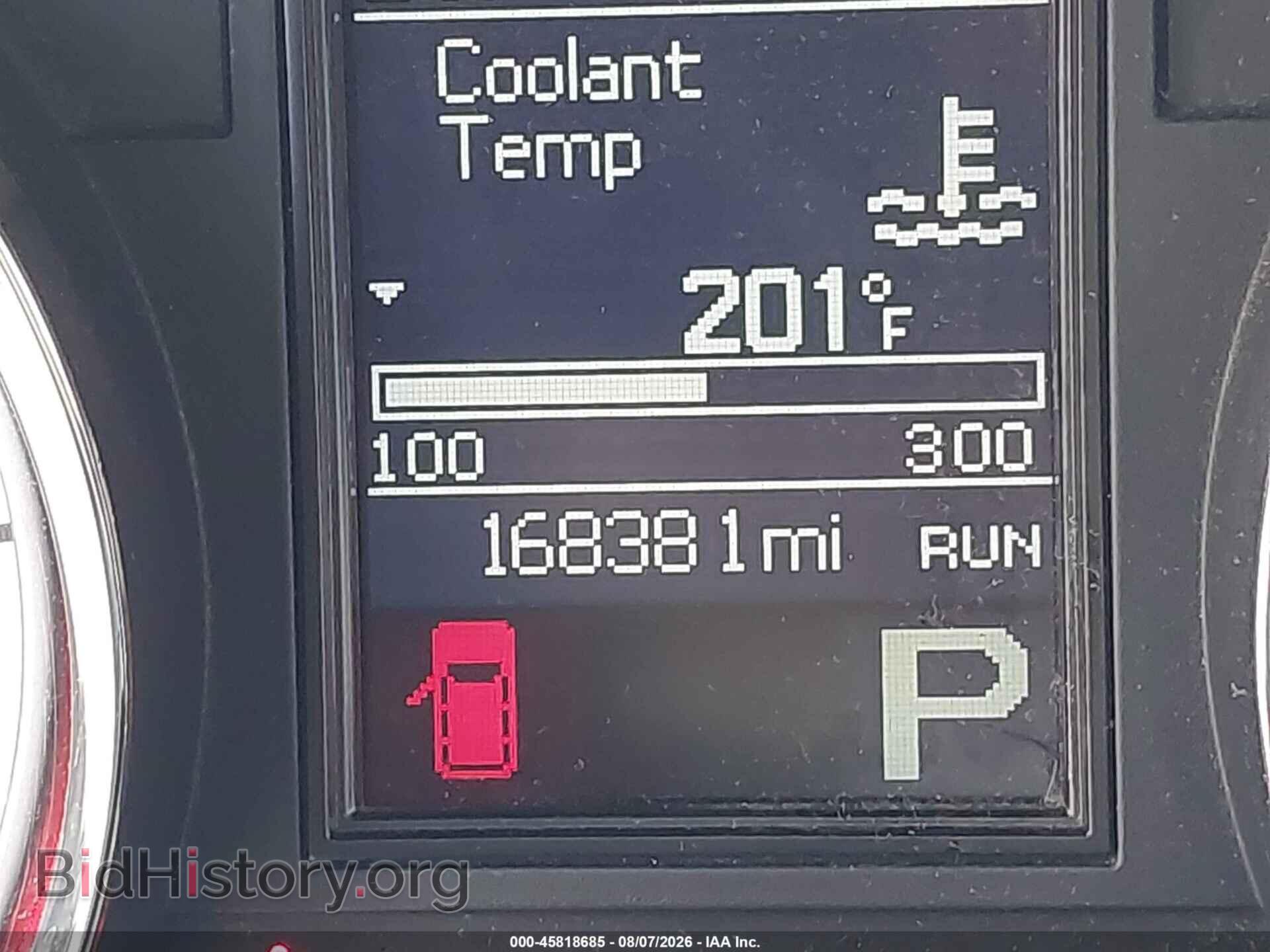 2013 DODGE DURANGO - VIN: 1C4SDJCTXDC652993 - Фото 16