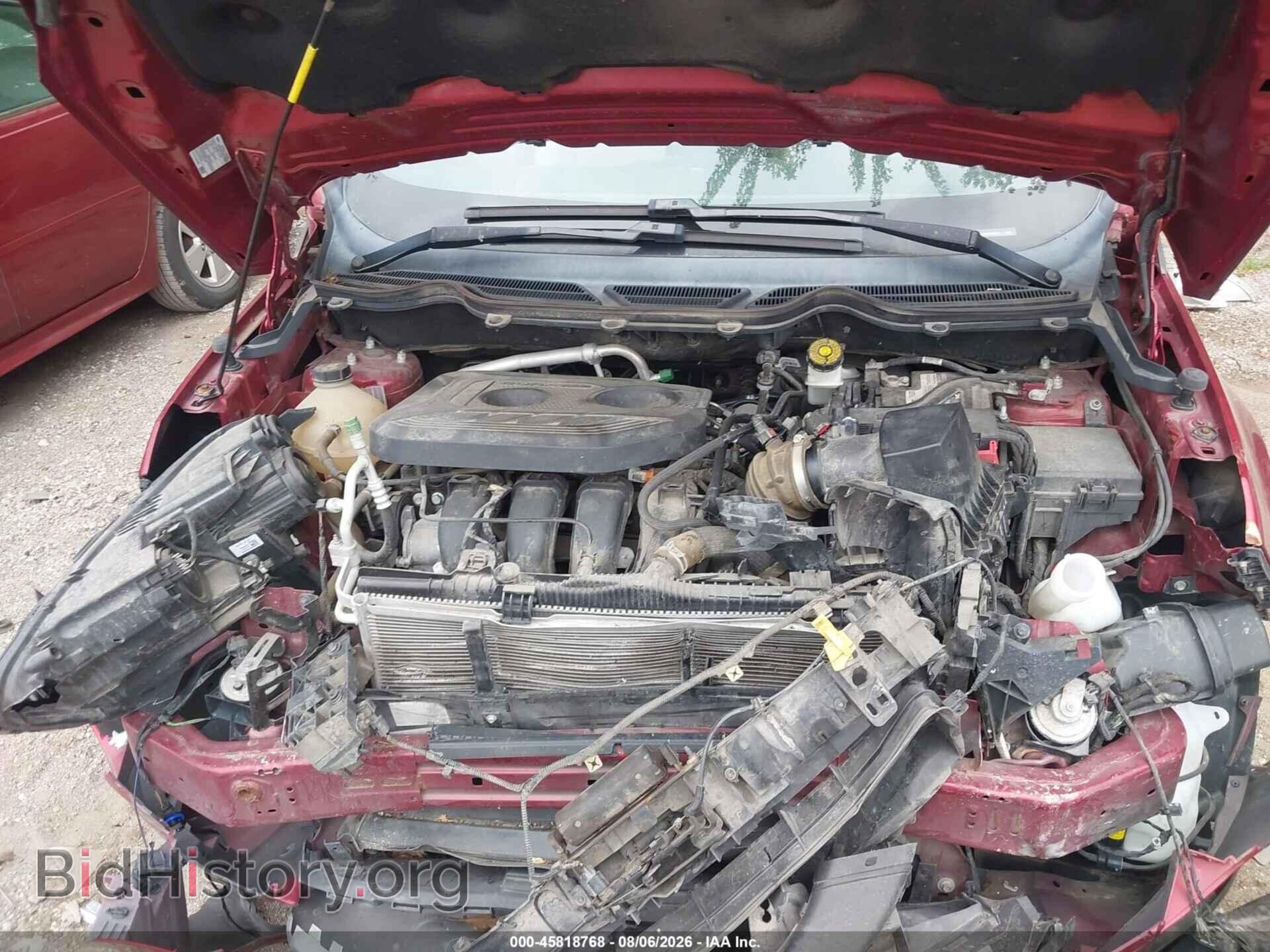 2019 FORD ECOSPORT - VIN: MAJ6S3KL2KC310364 - Photo 10
