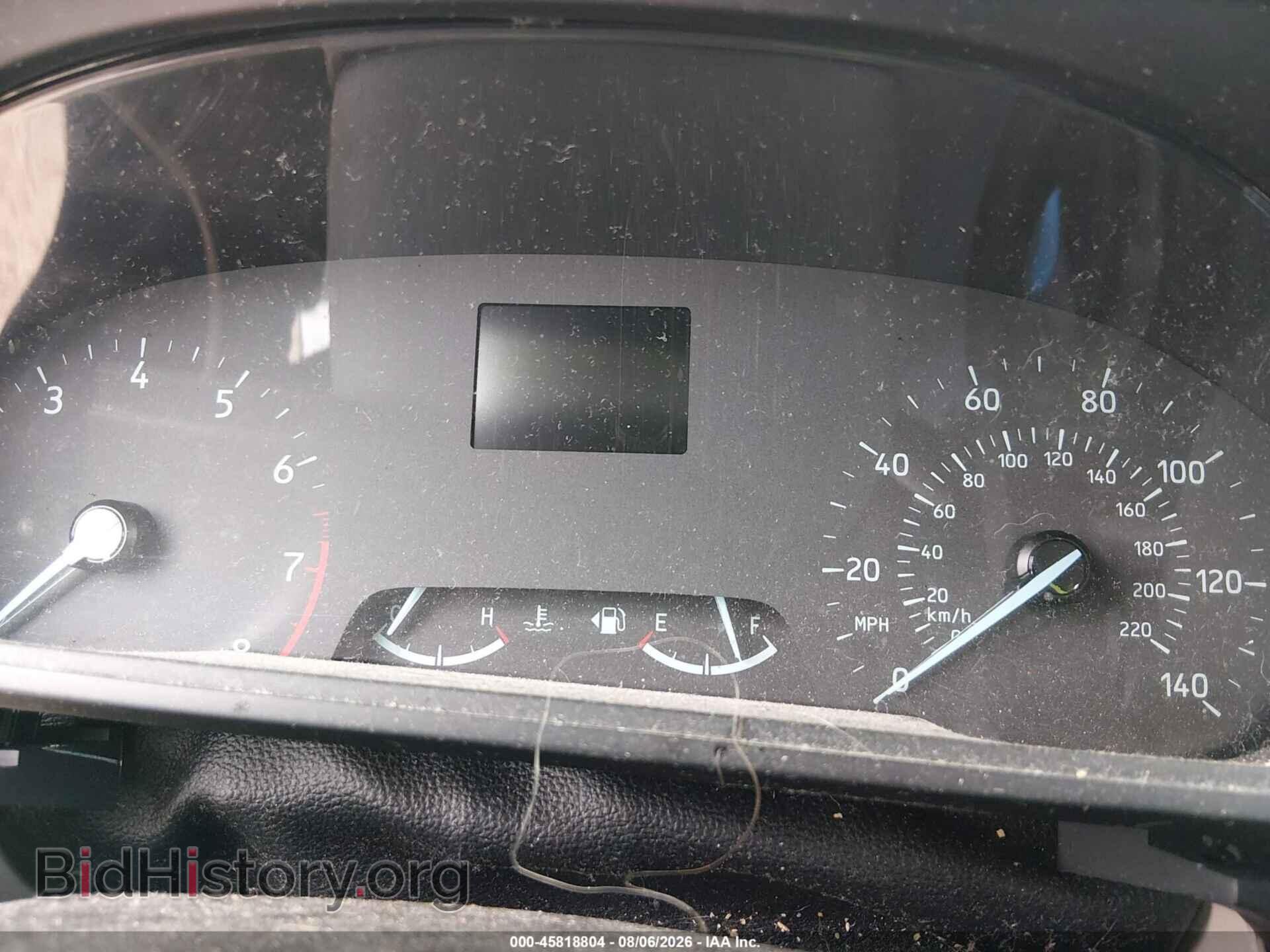 2020 FORD ECOSPORT - VIN: MAJ3S2FE2LC393711 - Фото 7