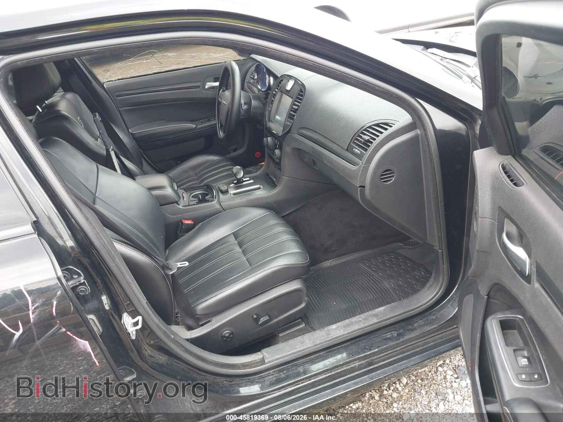 2014 CHRYSLER 300 - VIN: 2C3CCAGG1EH283870 - Photo 5
