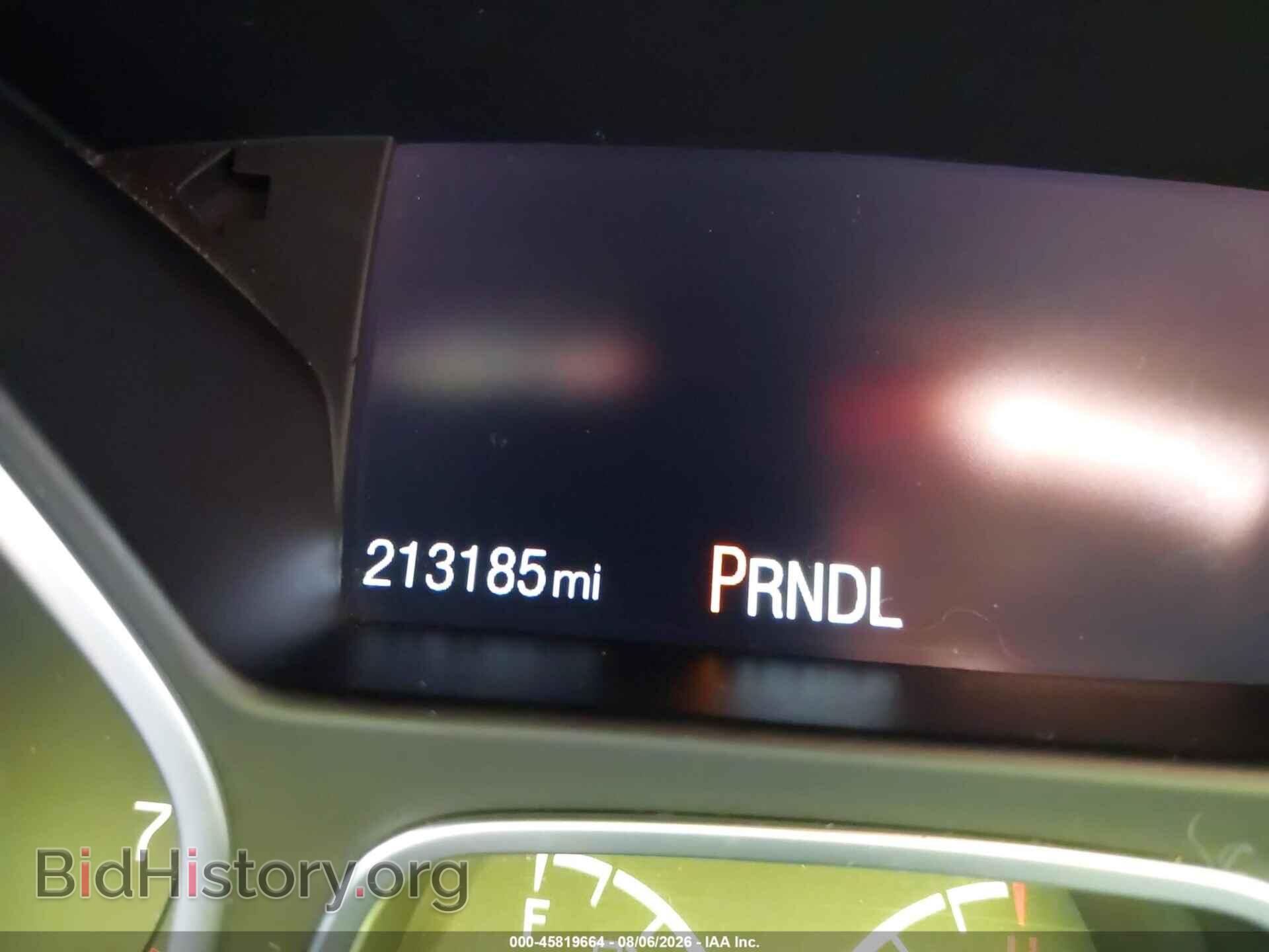 2015 FORD FOCUS - VIN: 1FADP3F26FL202135 - Photo 7