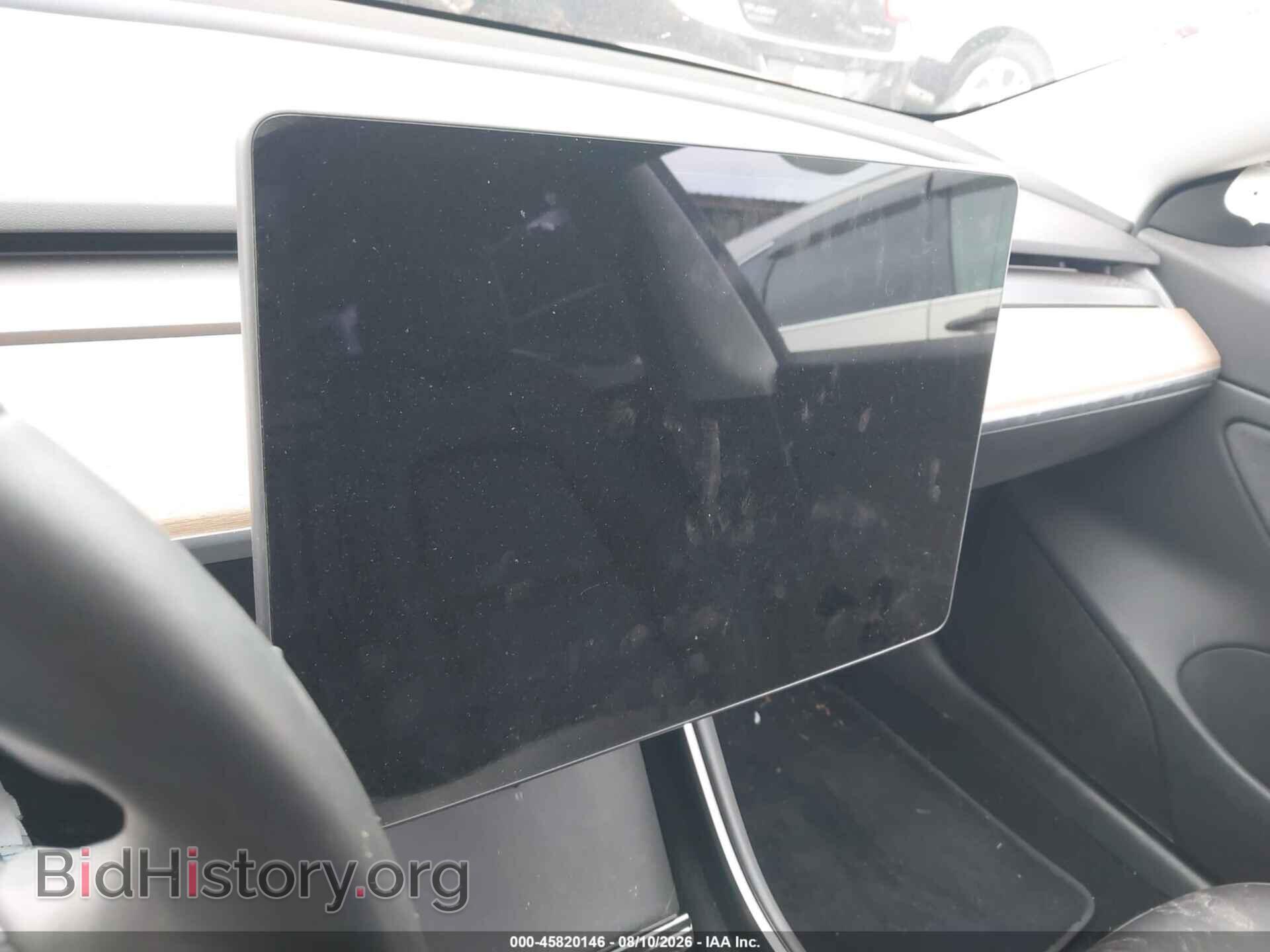 2018 TESLA MODEL 3 - VIN: 5YJ3E1EA5JF022472 - Photo 7