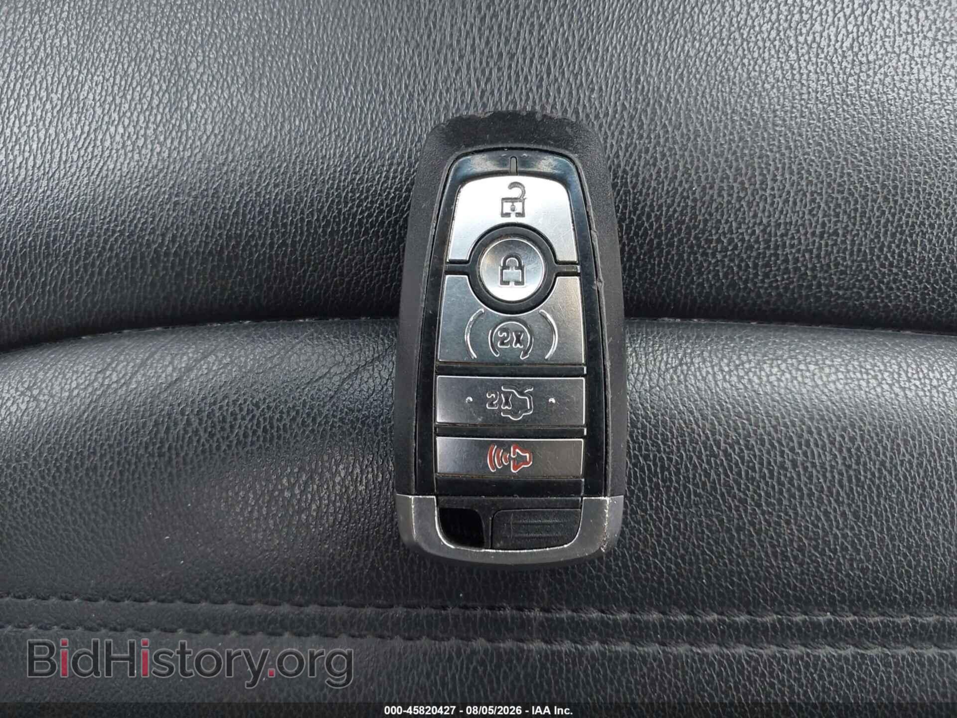 2018 FORD EDGE - VIN: 2FMPK4J86JBB02144 - Photo 11