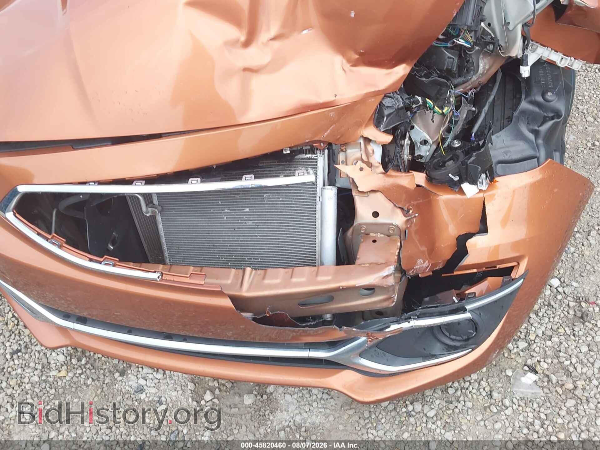 2020 MITSUBISHI MIRAGE - VIN: ML32A5HJXLH007708 - Photo 19