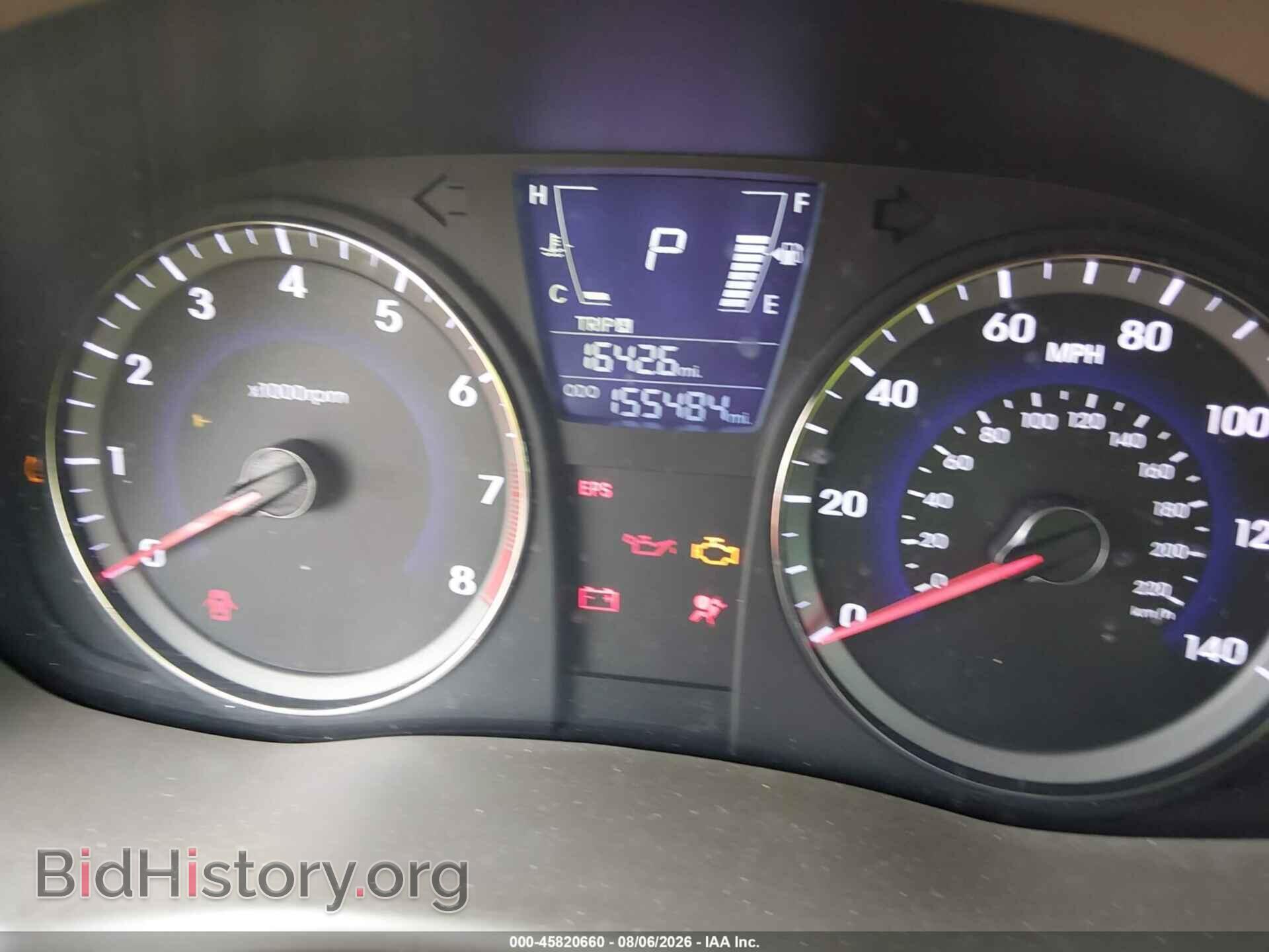 2012 HYUNDAI ACCENT - VIN: KMHCT4AE9CU139185 - Фото 7