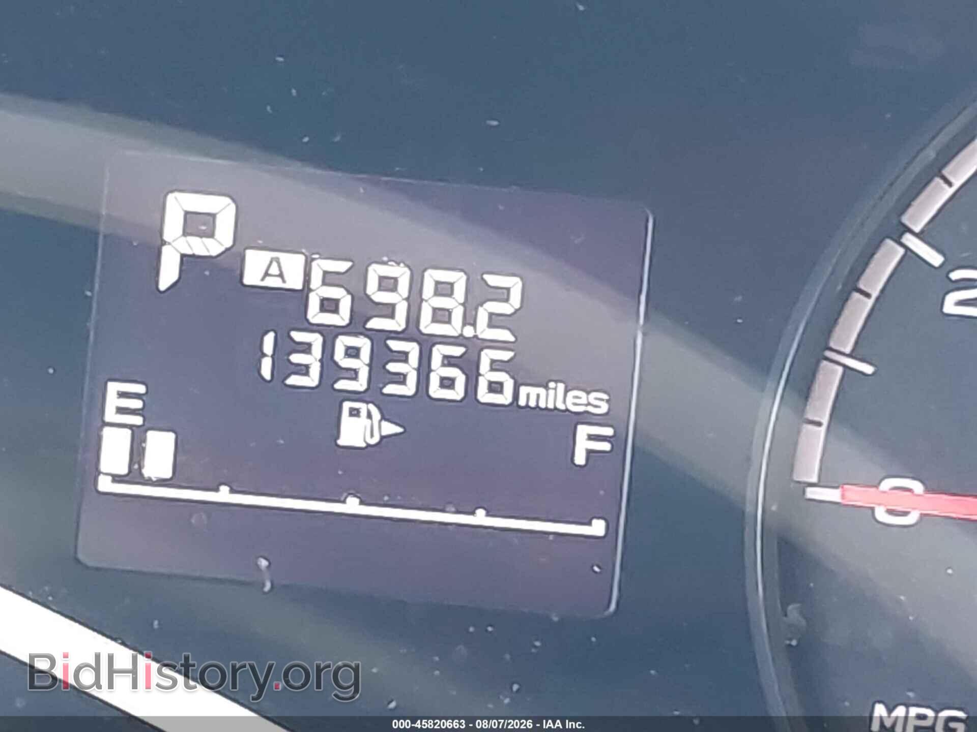 2018 SUBARU IMPREZA - VIN: 4S3GTAB68J3743616 - Фото 7