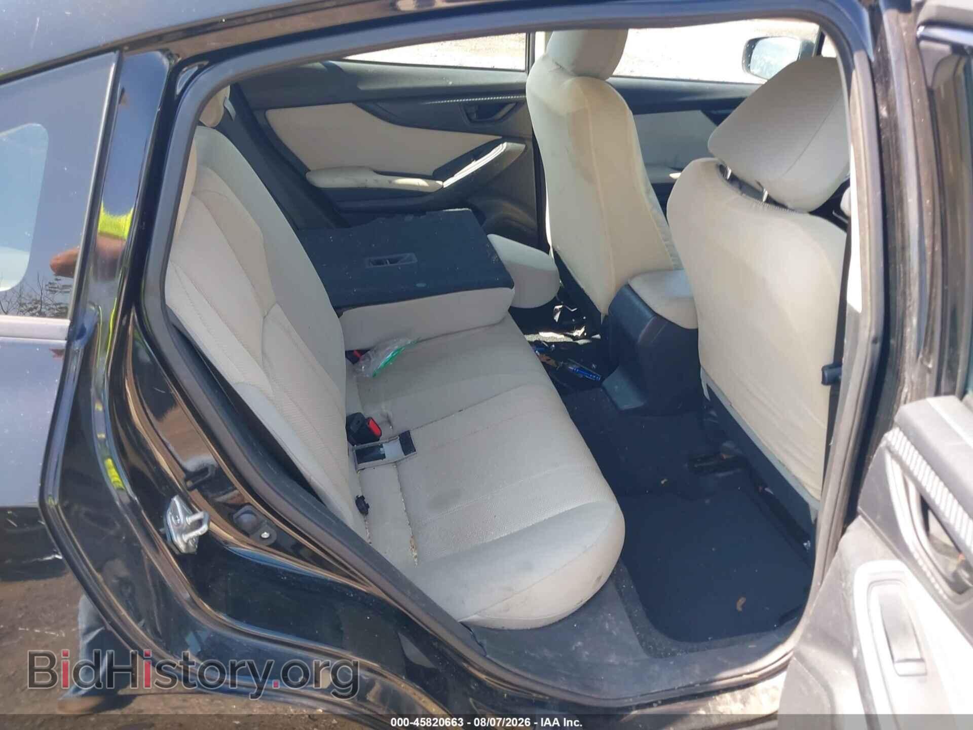 2018 SUBARU IMPREZA - VIN: 4S3GTAB68J3743616 - Фото 8