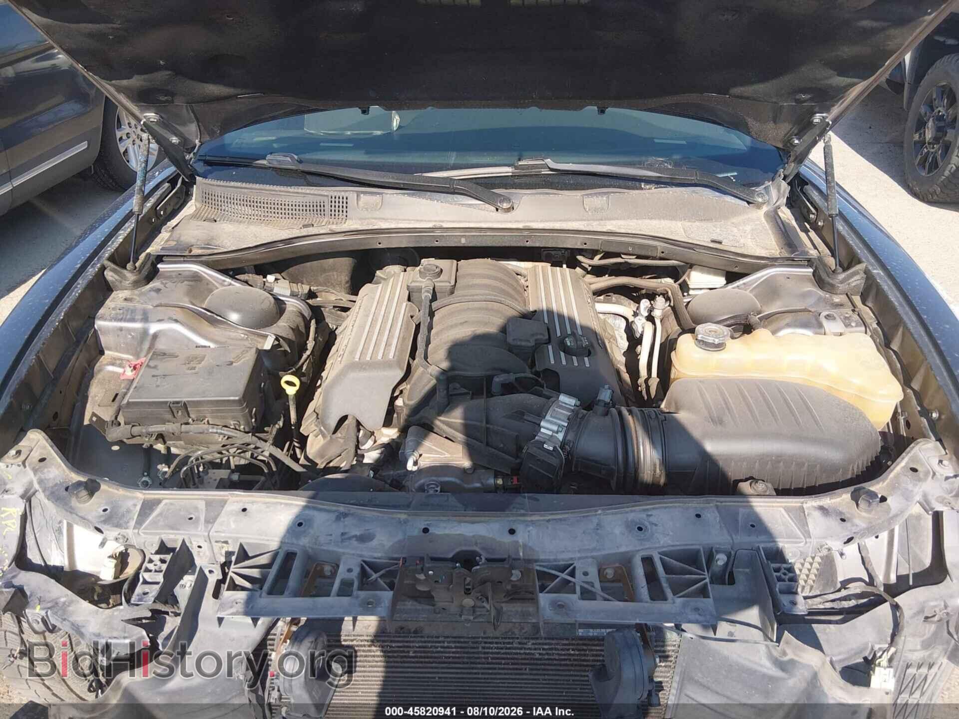 2019 DODGE CHARGER - VIN: 2C3CDXGJ7KH732041 - Photo 10