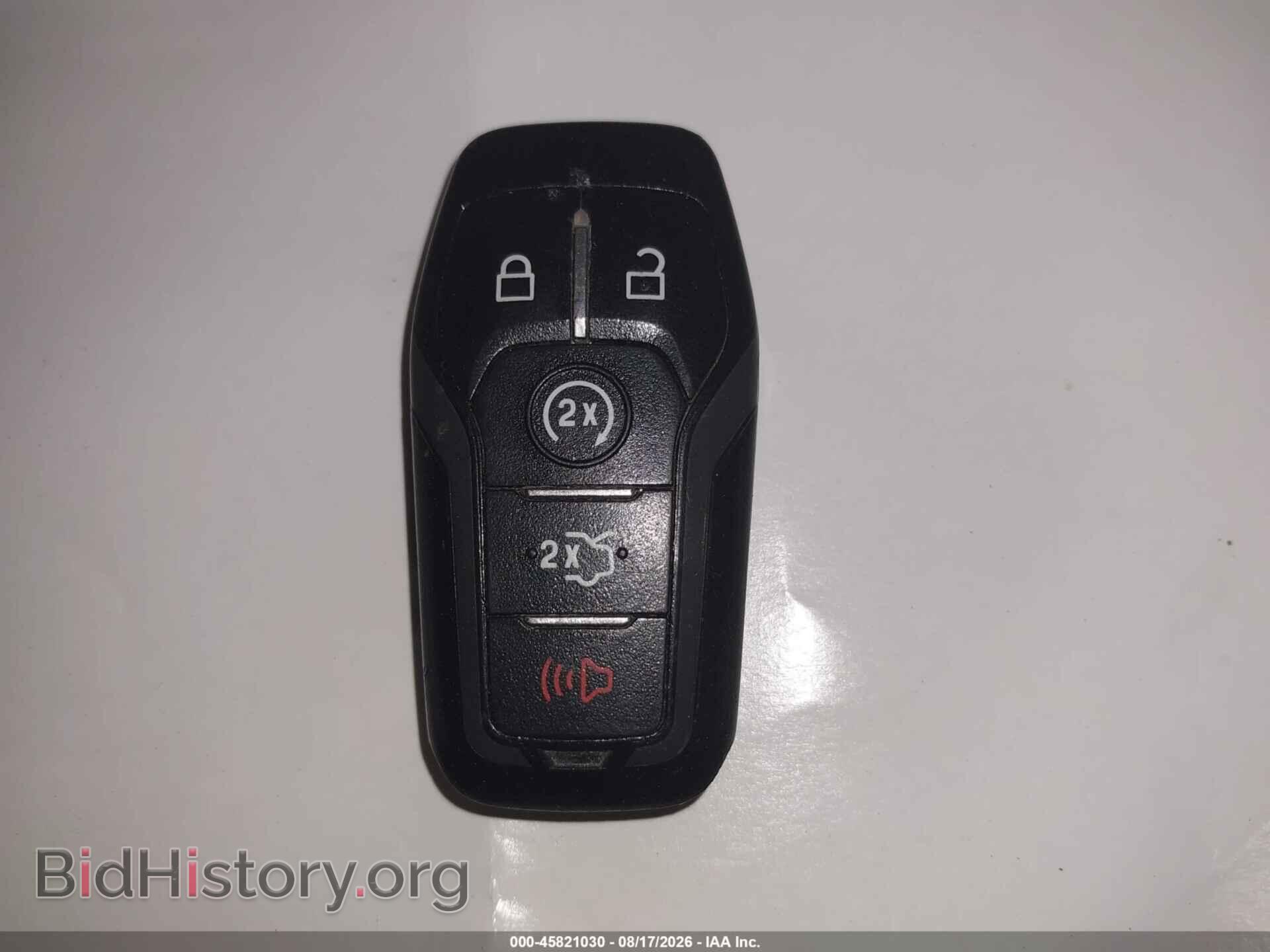 2015 FORD EDGE - VIN: 2FMTK4K98FBB45381 - Фото 11