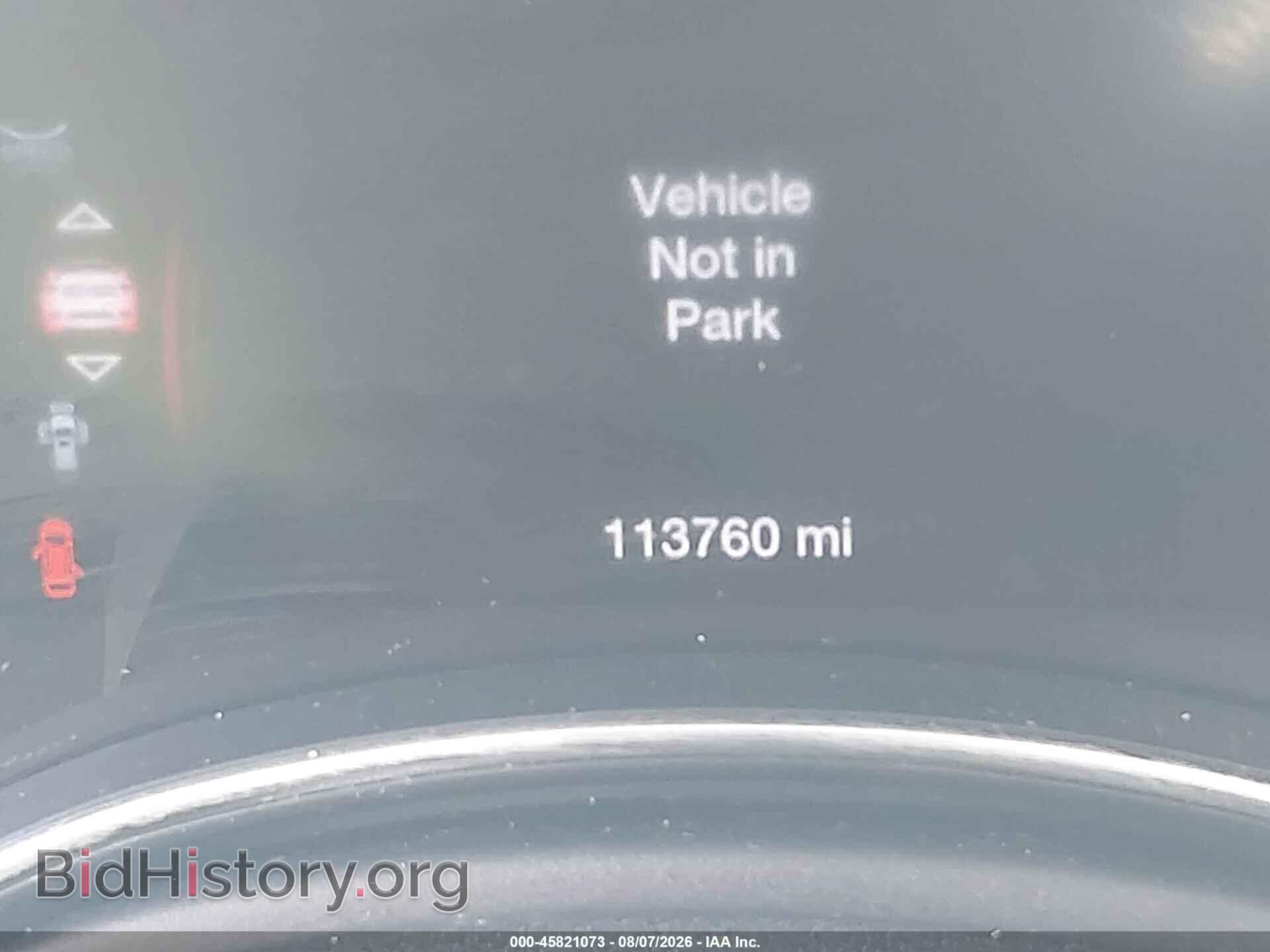 2017 DODGE DURANGO - VIN: 1C4SDJCT9HC726149 - Photo 15