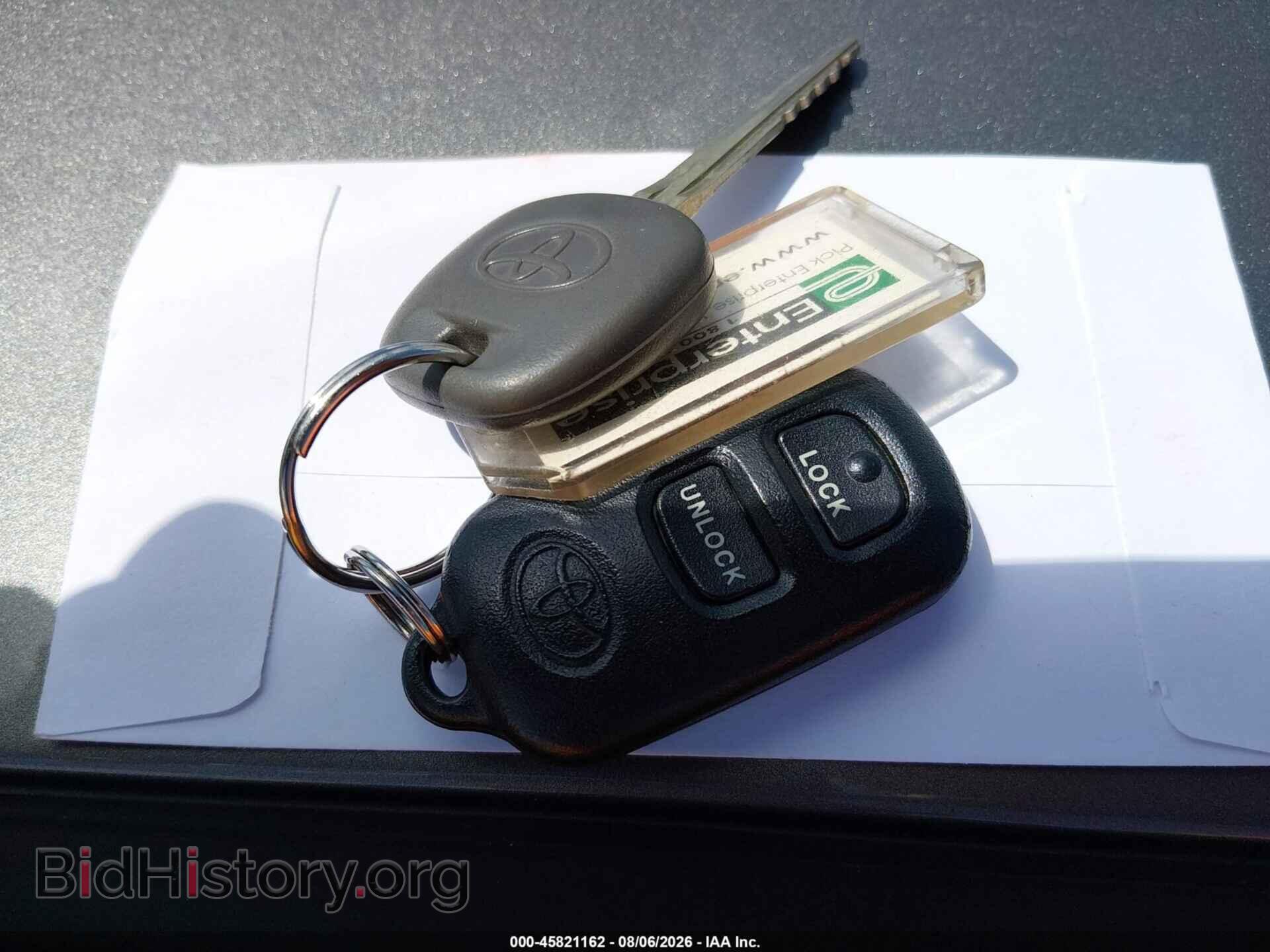 2006 TOYOTA COROLLA - VIN: 2T1BR32E16C644629 - Фото 11