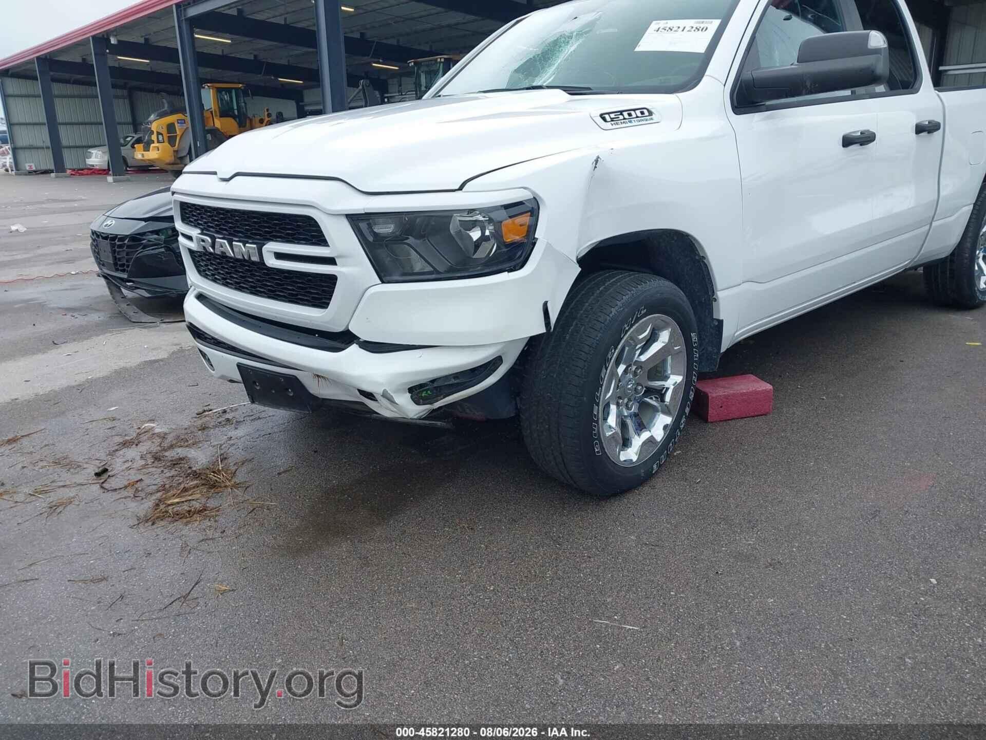 2024 RAM 1500 - VIN: 1C6SRFCT3RN154474 - Фото 6