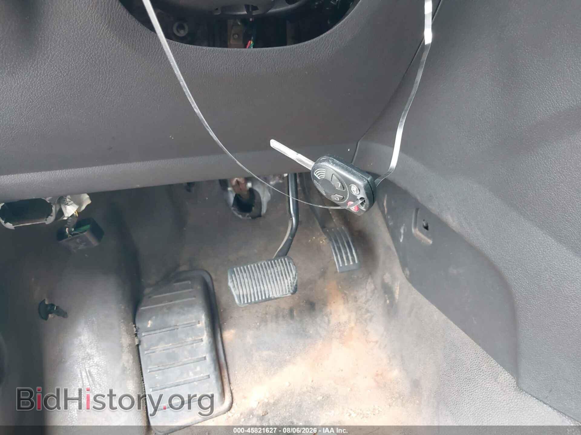2016 FORD TRANSIT CONNECT - VIN: NM0LS6E72G1282532 - Фото 11