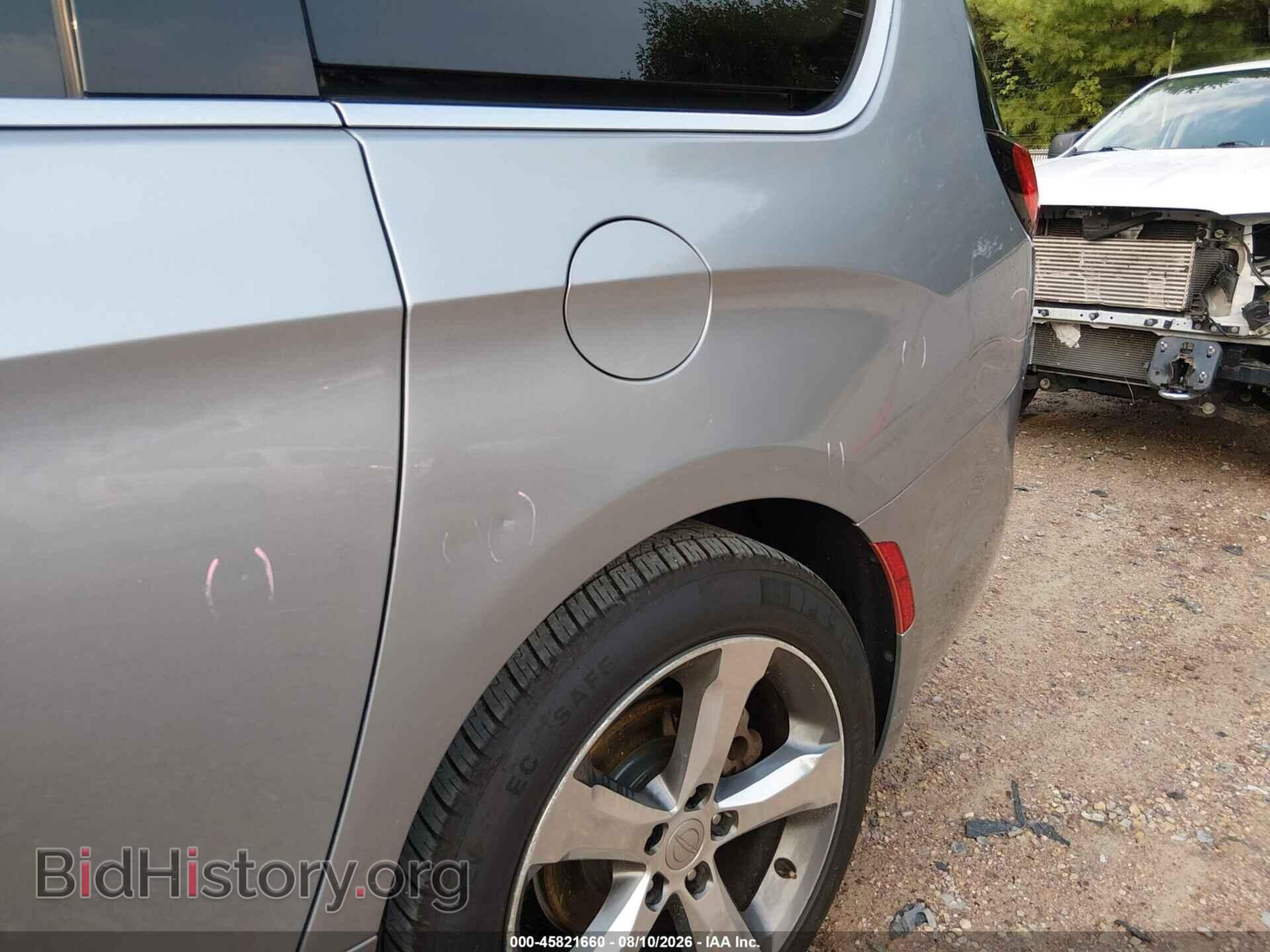 2018 CHRYSLER PACIFICA - VIN: 2C4RC1GG0JR262003 - Photo 20