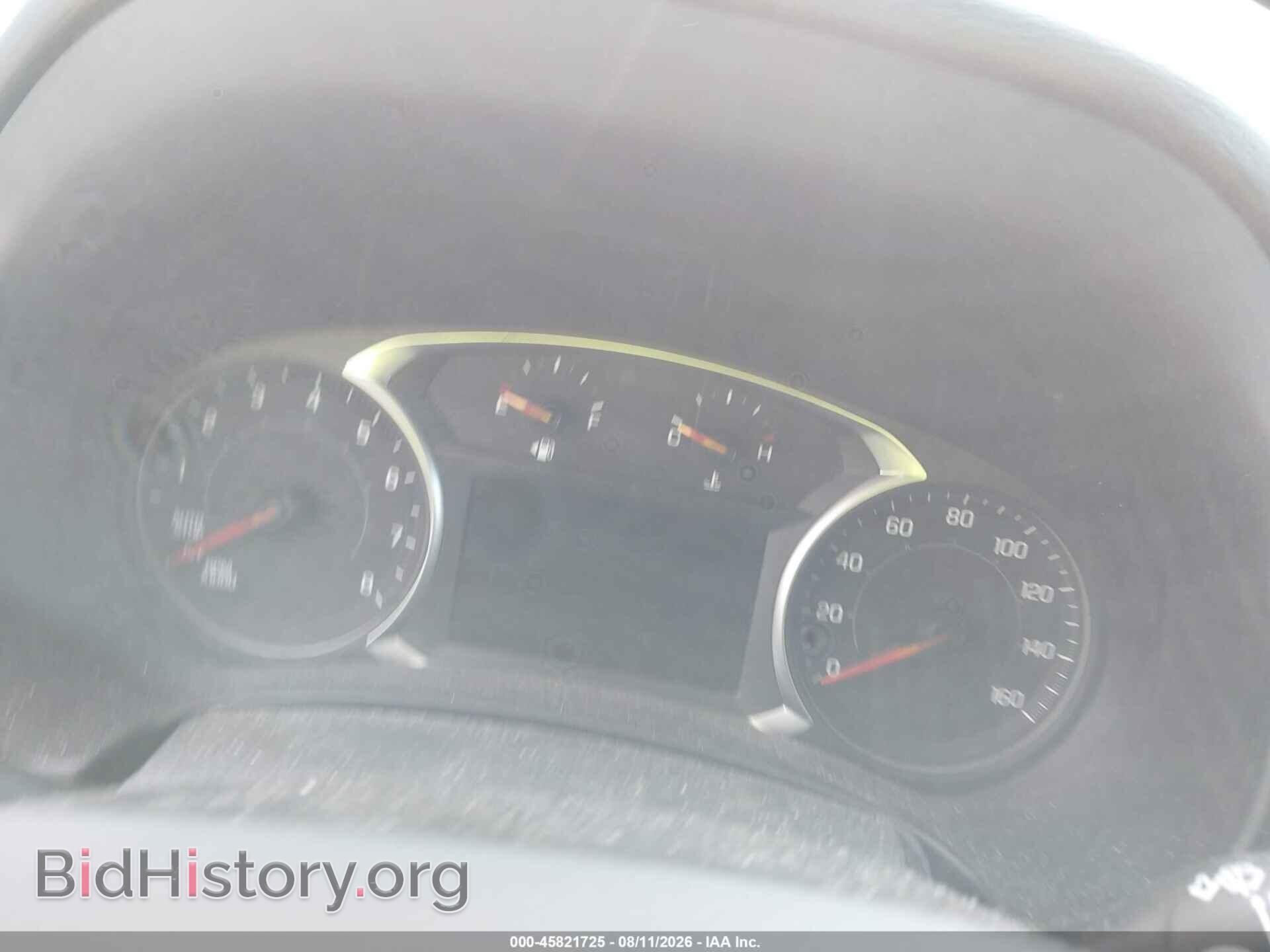 2021 GMC TERRAIN (VIN 3GKALTEV6ML389094) — photo 6 of 13