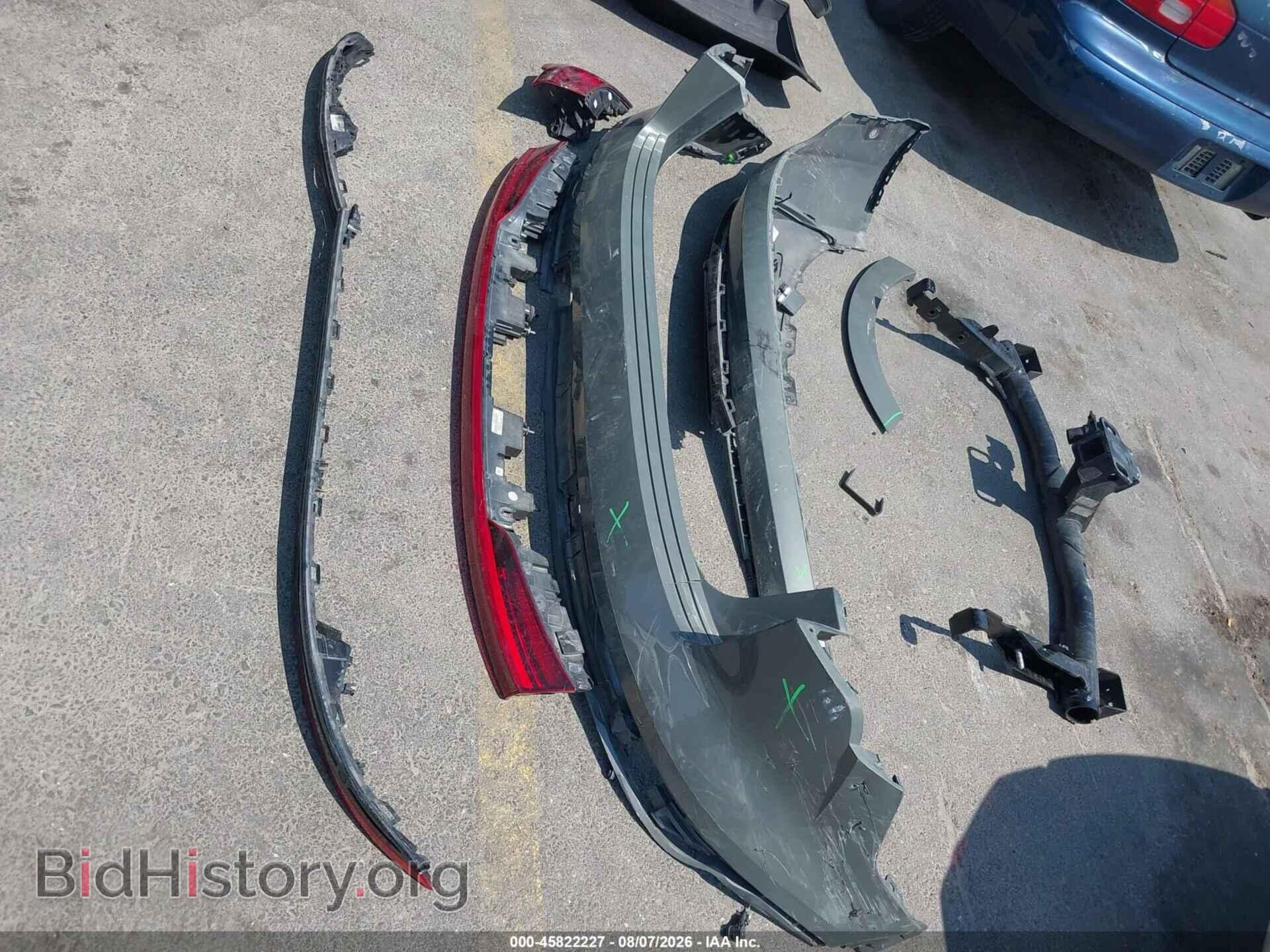 2023 AUDI E-TRON - VIN: WA1VABGE8PB025270 - Photo 12
