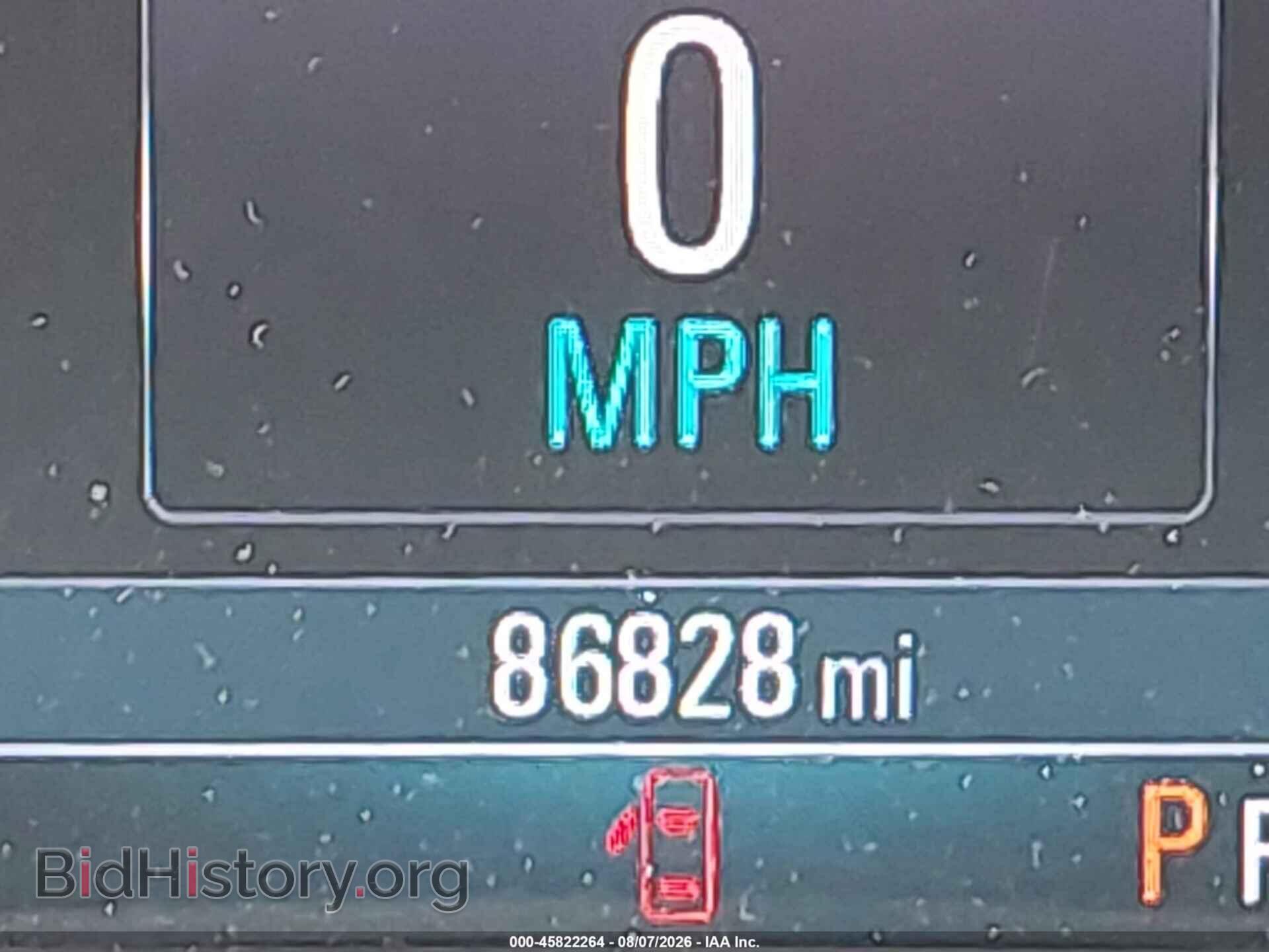 2019 BUICK ENCORE - VIN: KL4CJESB3KB700943 - Photo 15