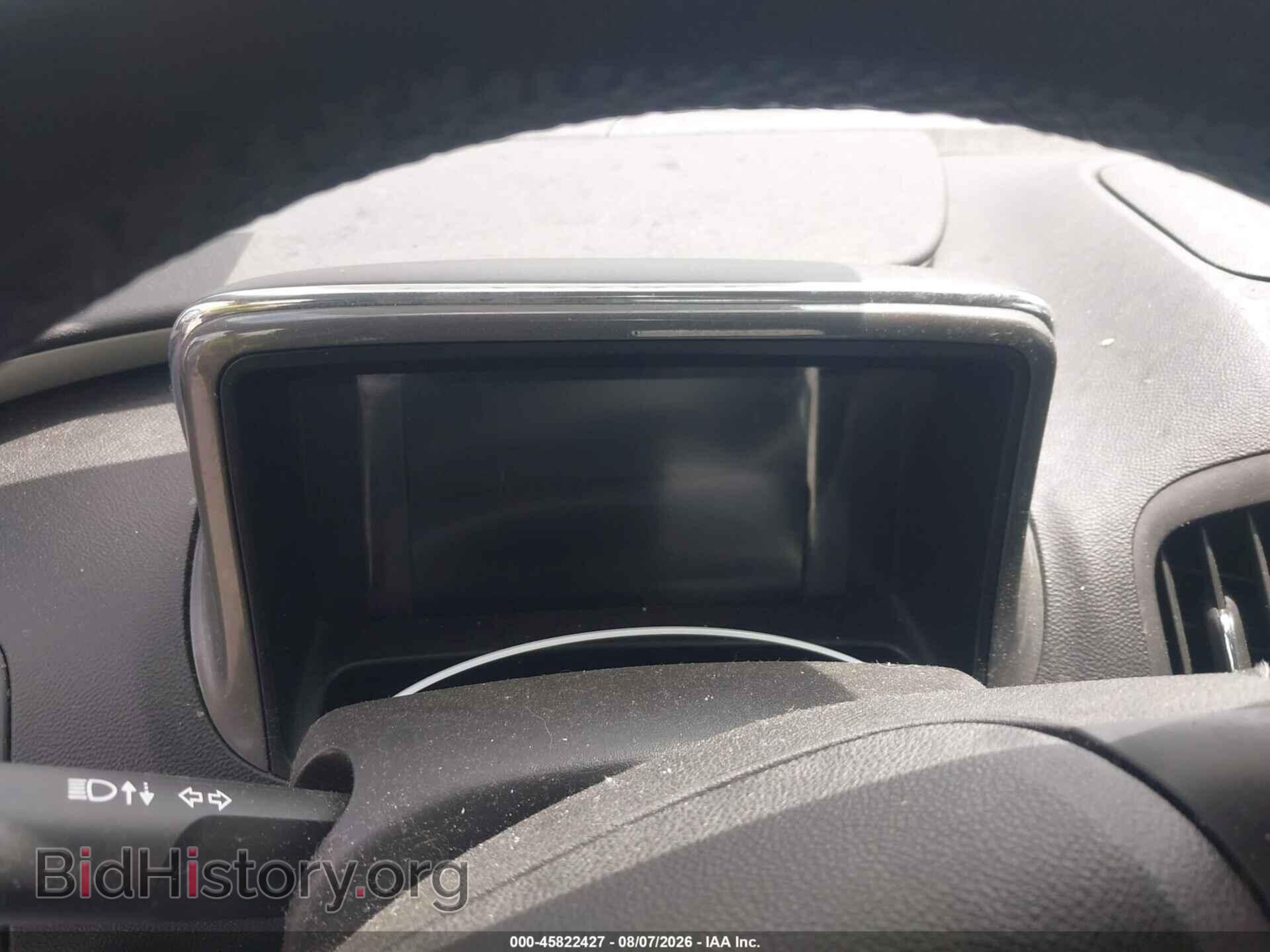 2015 CHEVROLET VOLT - VIN: 1G1RC6E49FU131841 - Фото 13