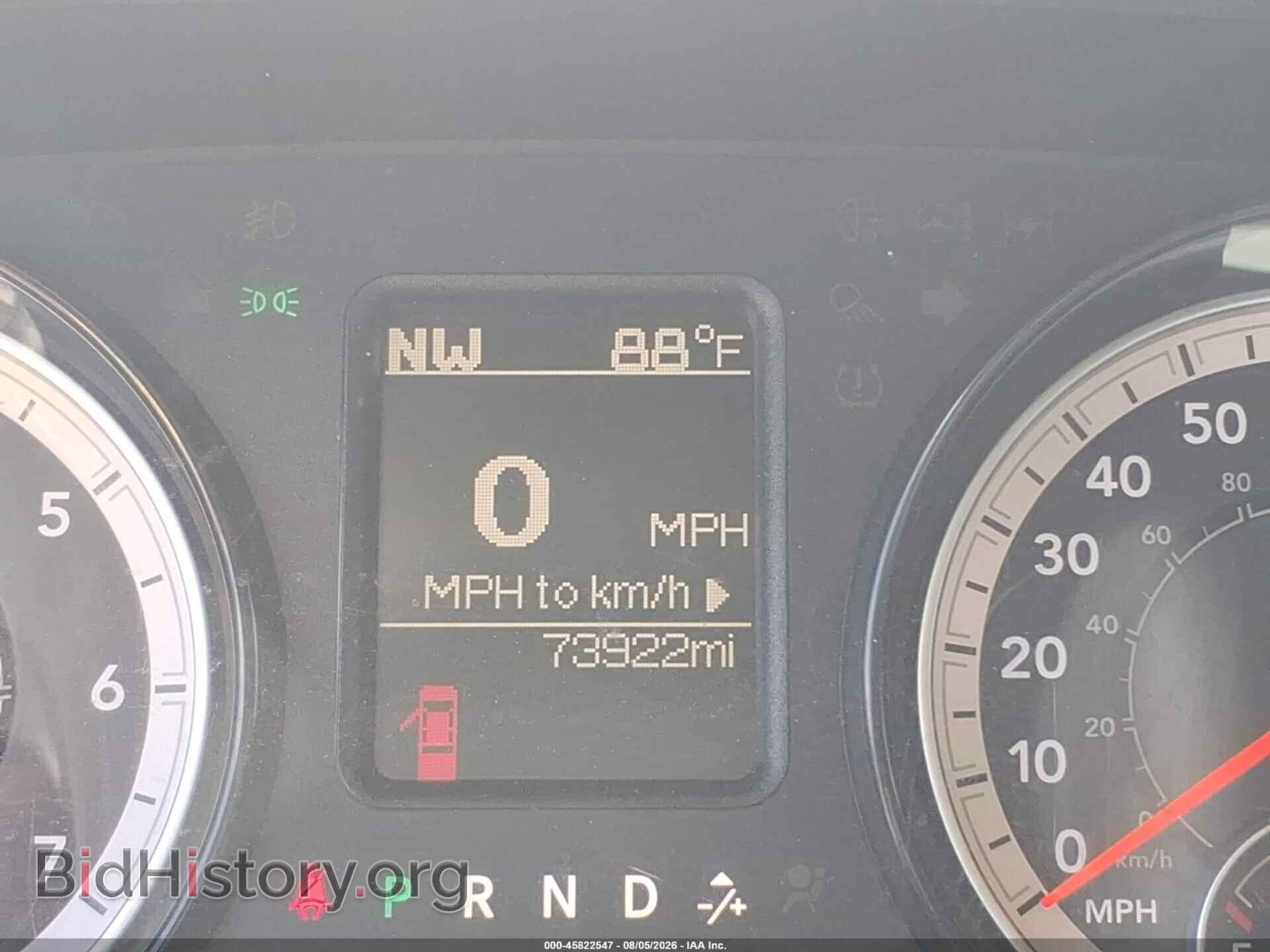 2018 RAM 2500 - VIN: 3C6TR5HT5JG361744 - Photo 15